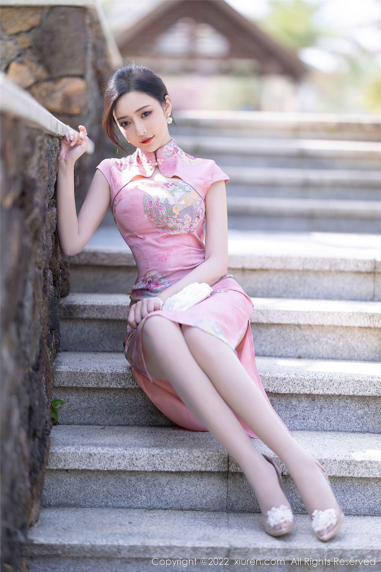 [XIUREN秀人网] 2022.05.13 NO.5007 王馨瑶yanni_p064