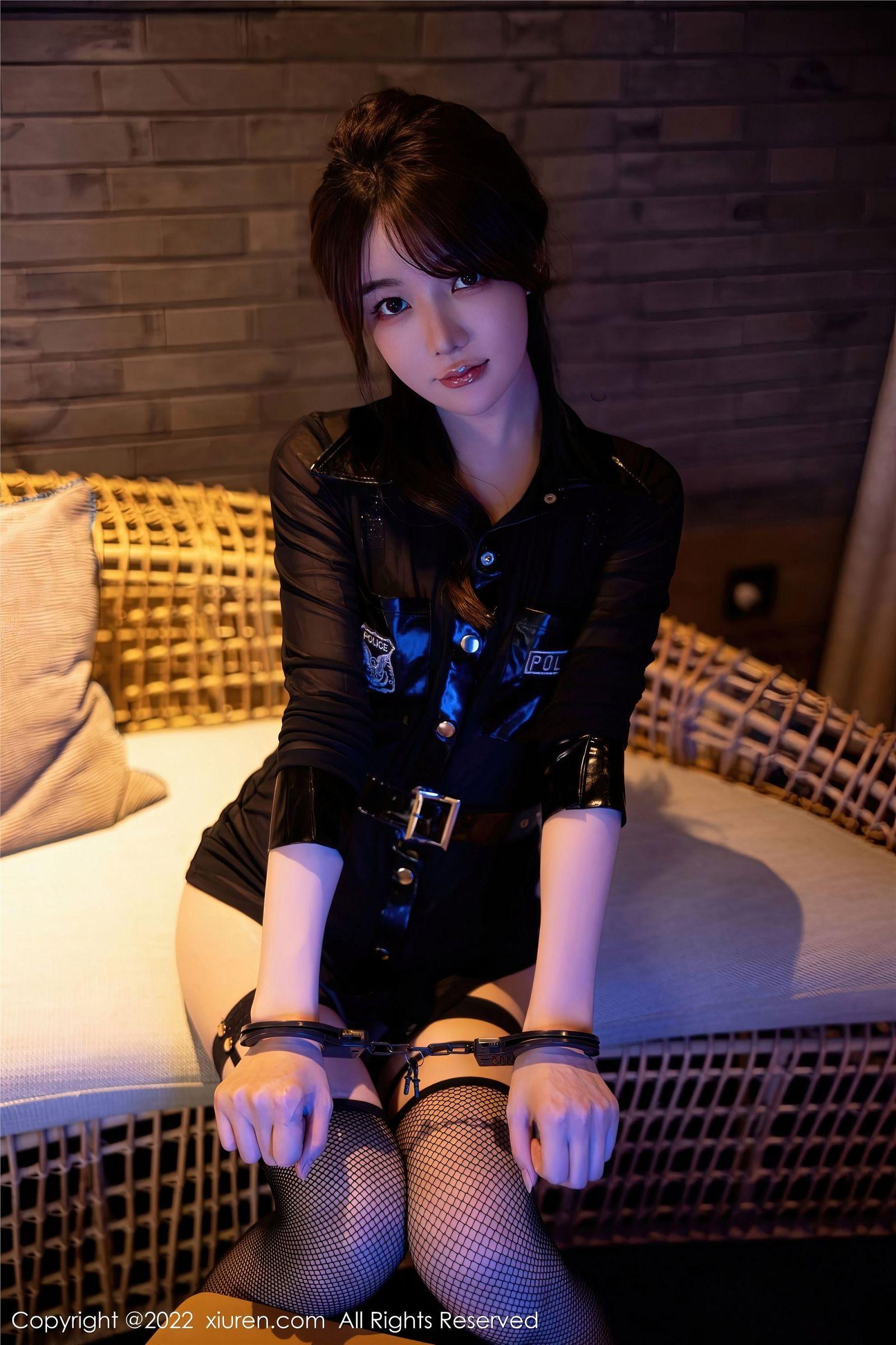 [XIUREN秀人网] 2022.11.30 NO.5931 婠婠么_p023