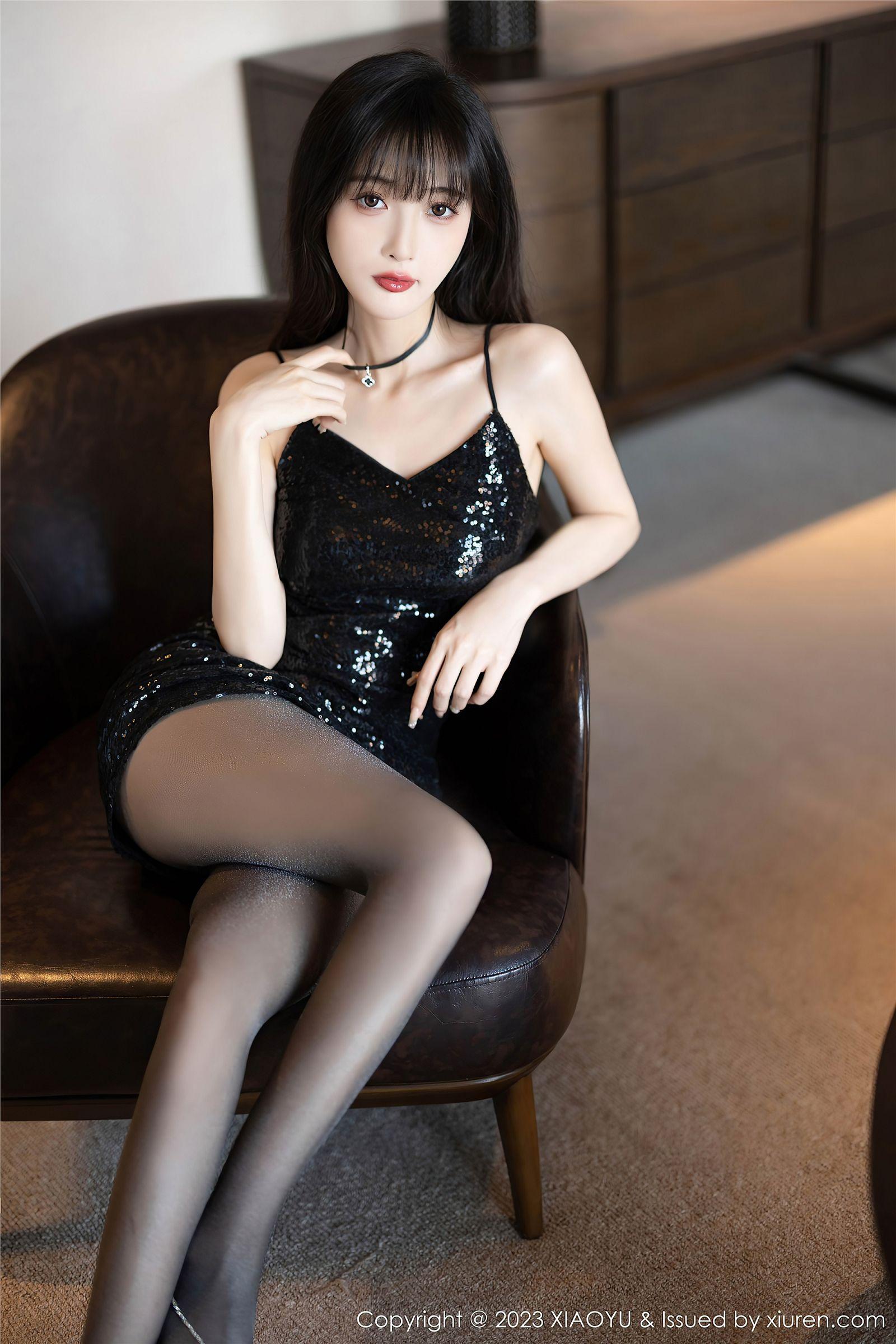 [XIAOYU画语界] 2023.07.03 NO.1061 林星阑_p064