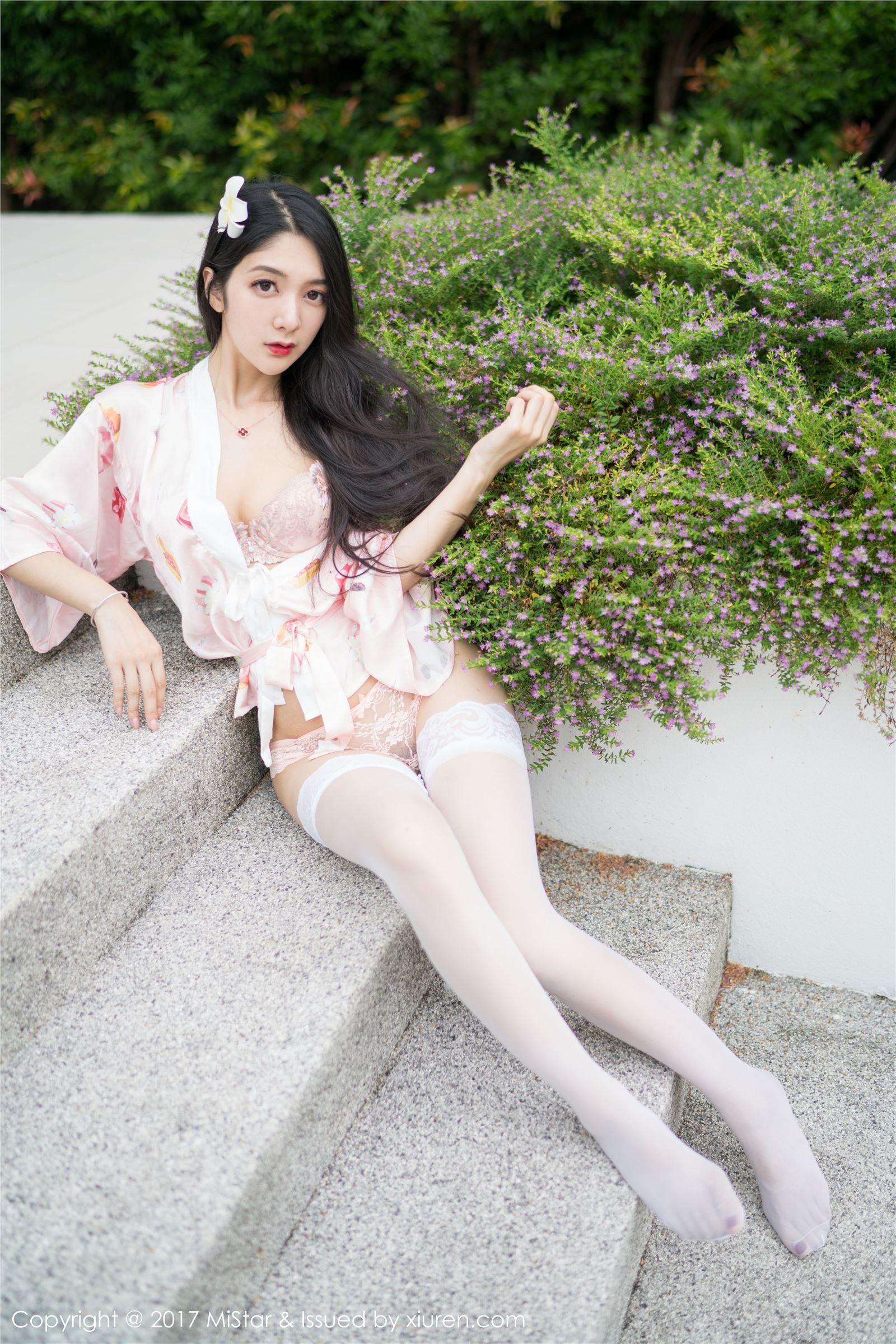 [MiStar美女] 2017.11.06 Vol.195 小热巴_p029