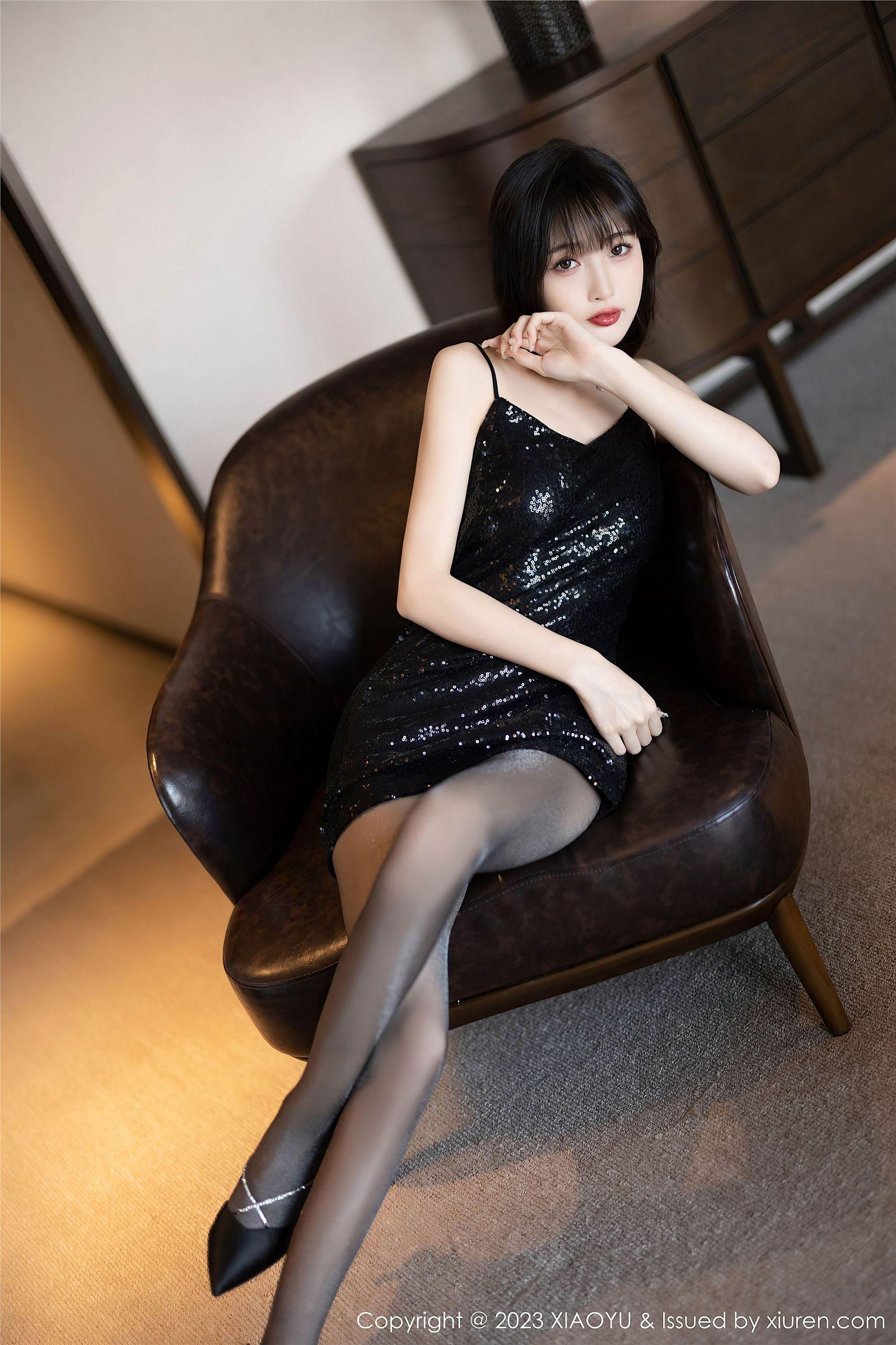 [XIAOYU画语界] 2023.07.03 NO.1061 林星阑_p005