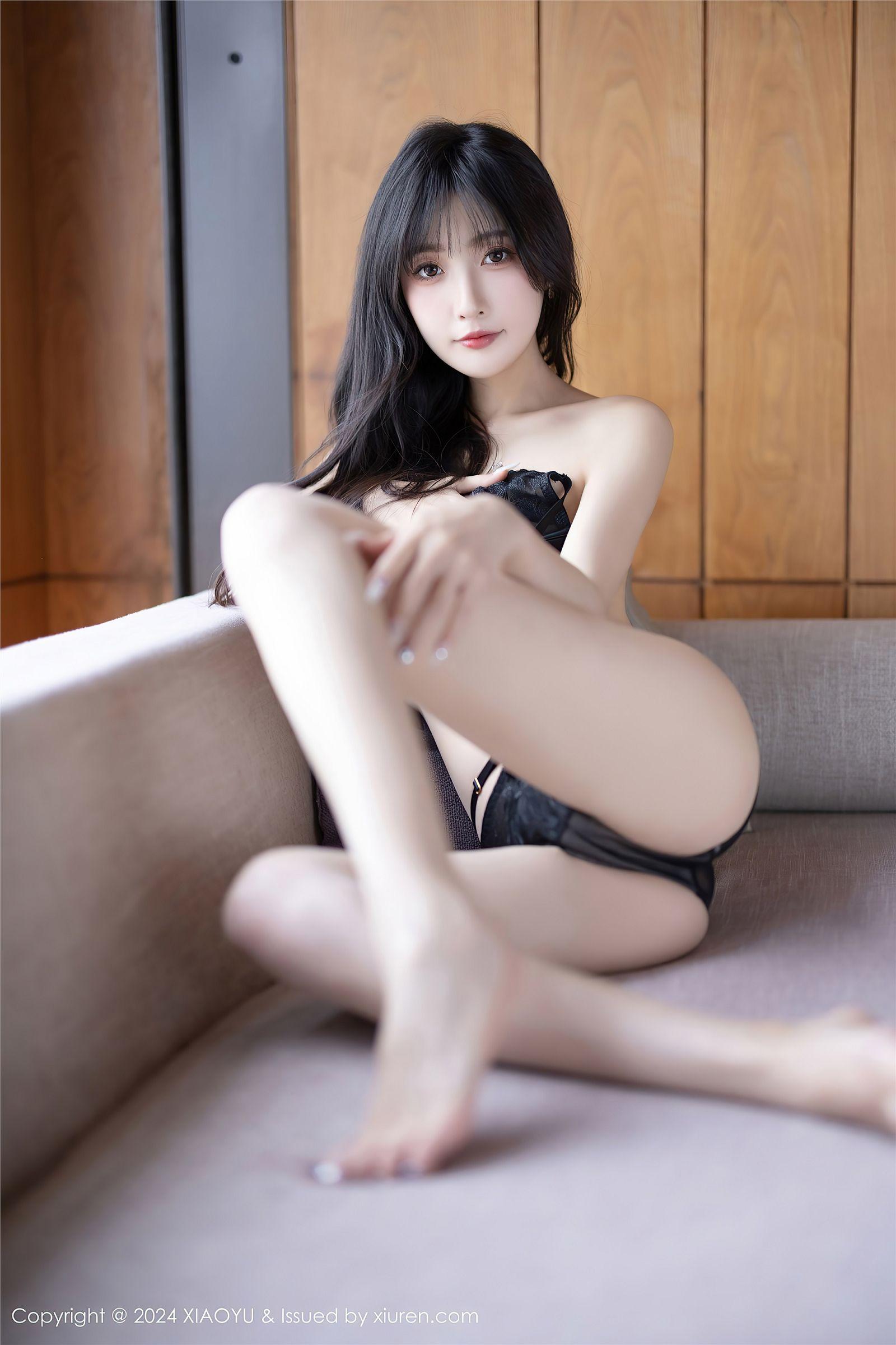 [XIAOYU语画界] 2024.03.21 NO.1222 林星阑_p077
