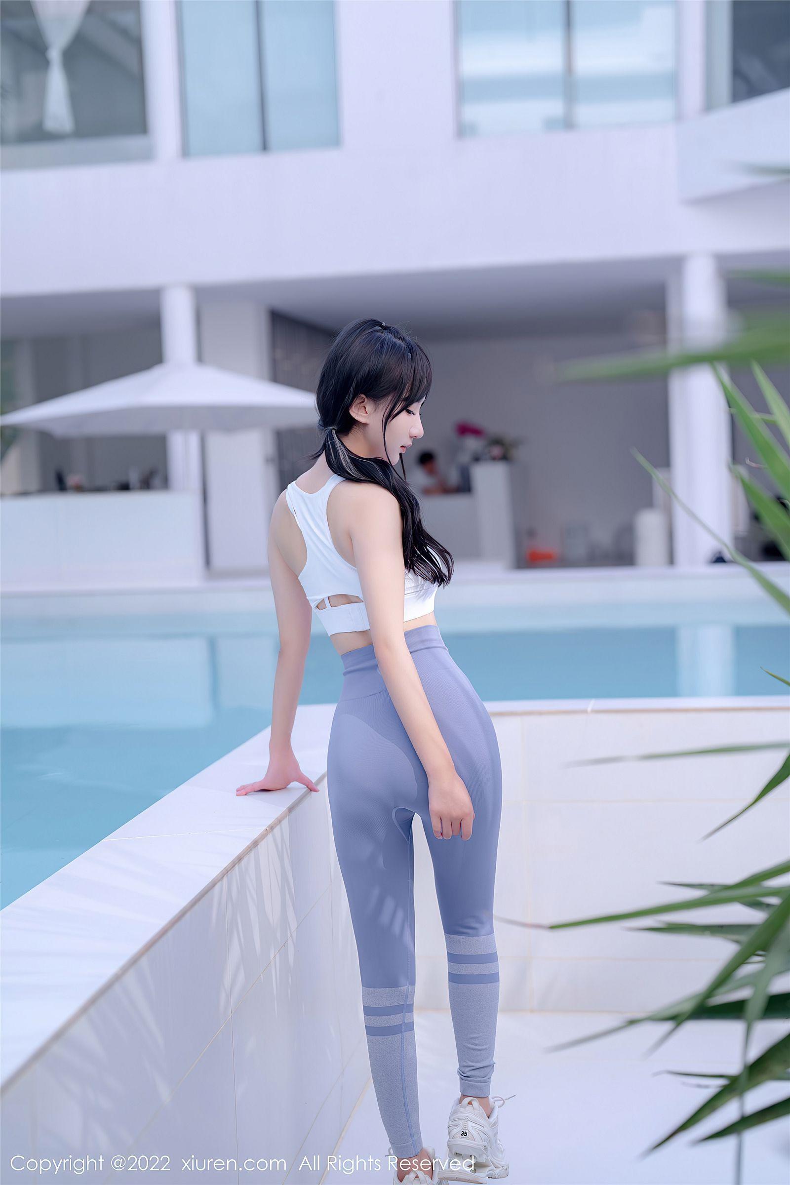 [XIUREN秀人网] 2022.08.19 NO.5463 小果冻儿_p052