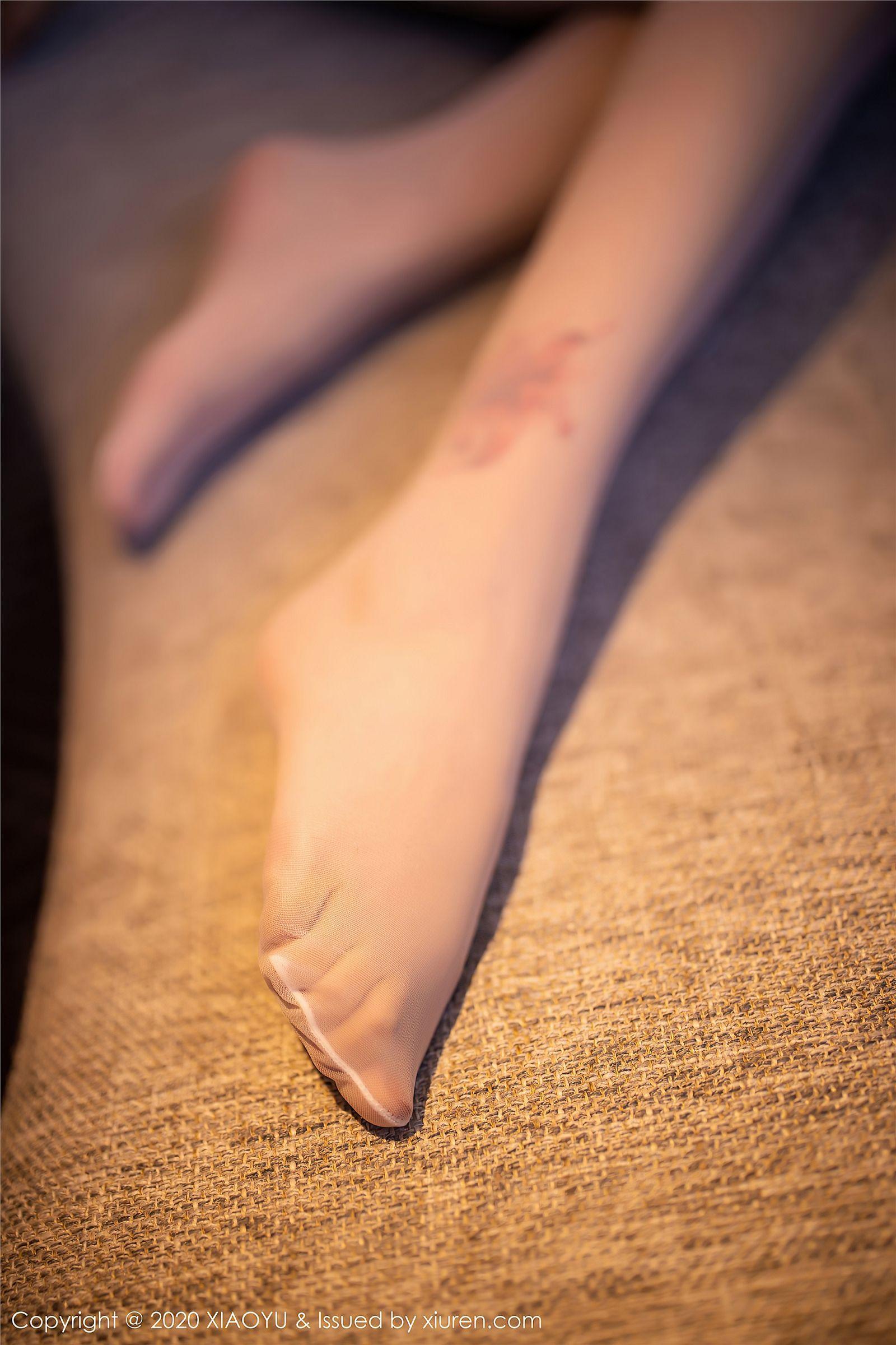 [XIAOYU画语界] 2020.10.12 NO.384 冯木木LRIS_p062