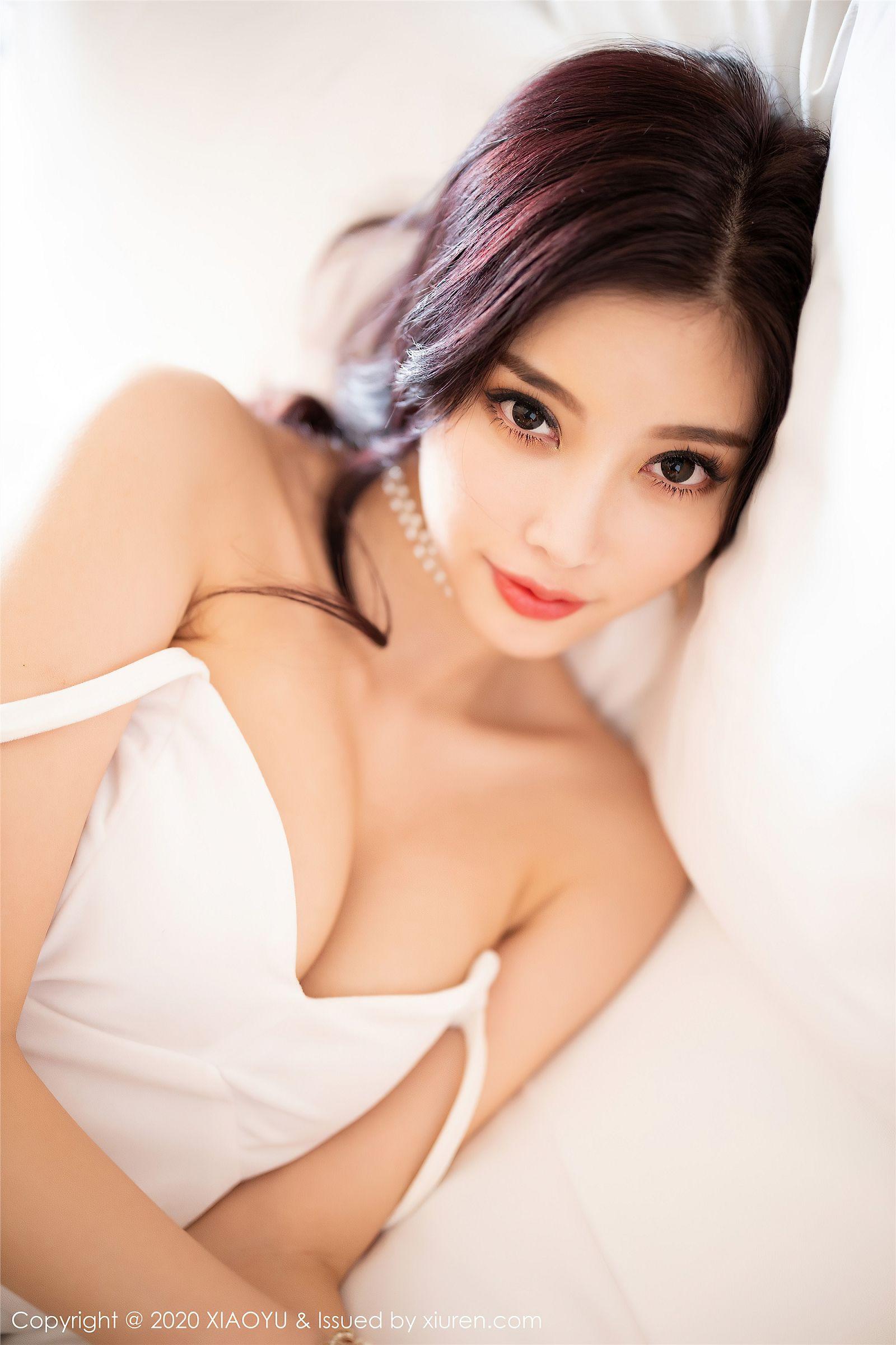 [XIAOYU画语界] 2020.07.22 NO.331 杨晨晨sugar_p042
