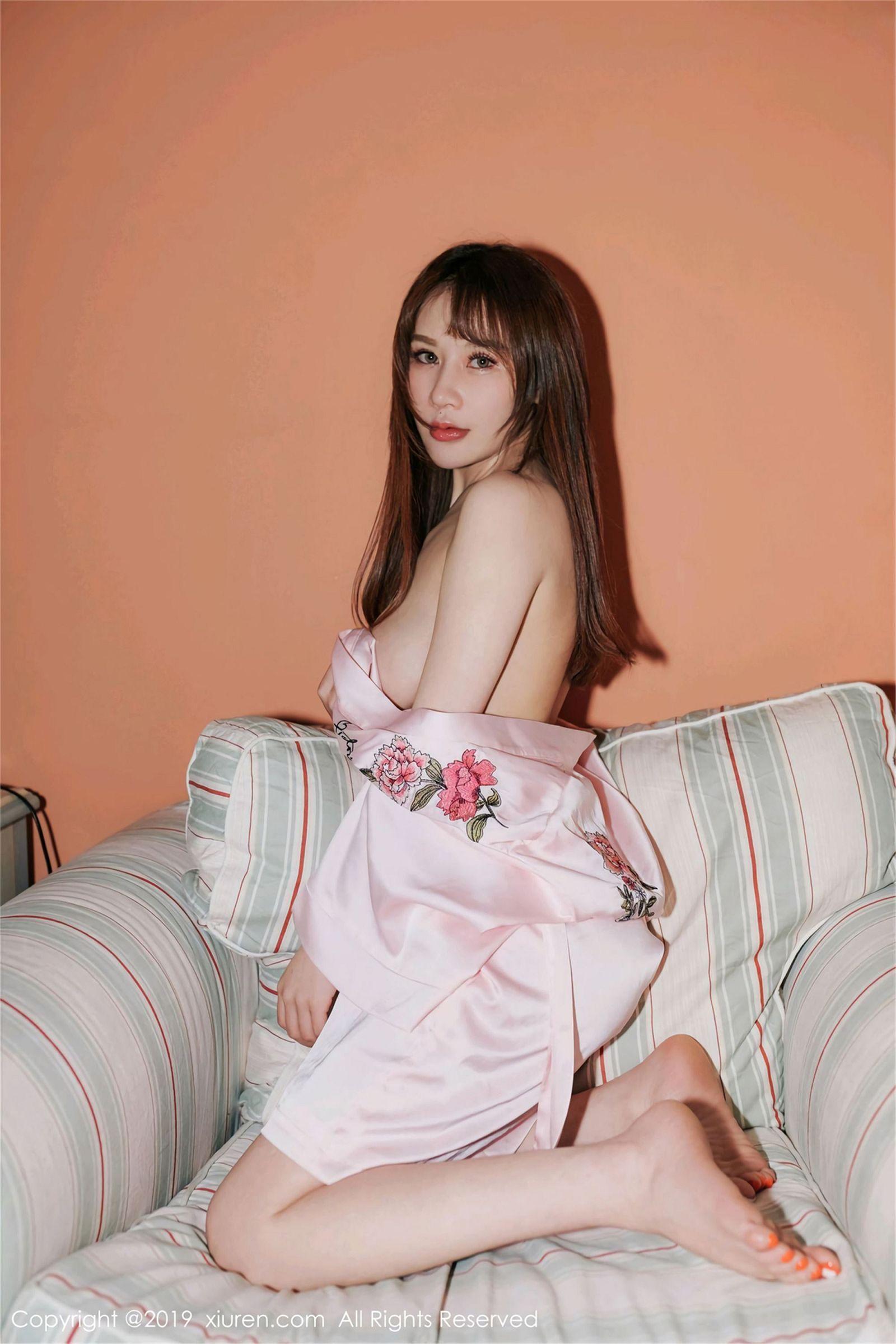 [XIUREN秀人网] 2019.04.28 NO.1422 苏可er_p044
