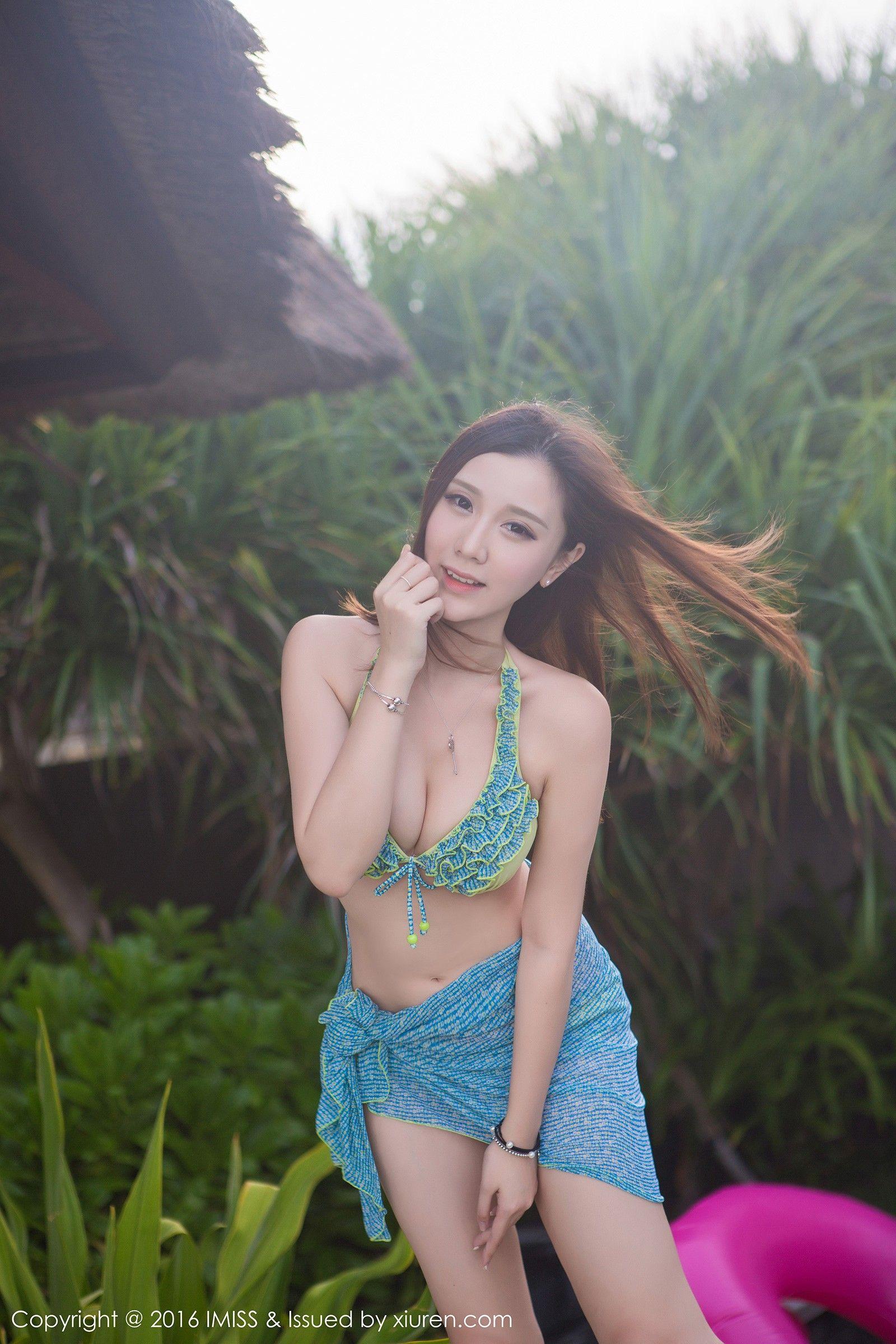 [IMISS爱蜜社美女] 2016.06.29 VOL.102 淼淼萌萌哒_p018