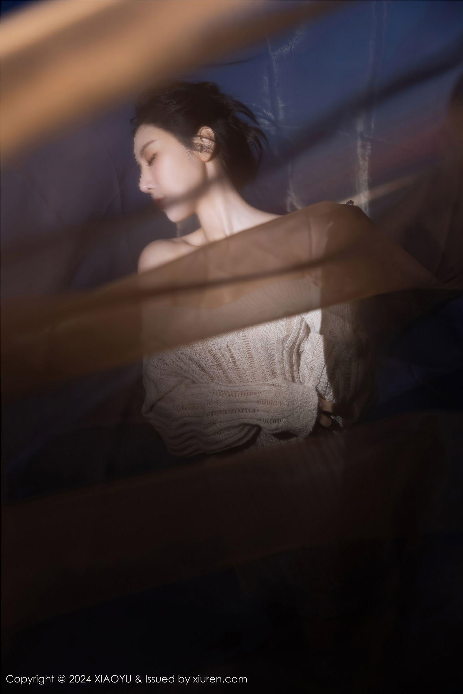 [XIAOYU画语界] 2024.02.06 NO.1200 王馨瑶yanni_p008