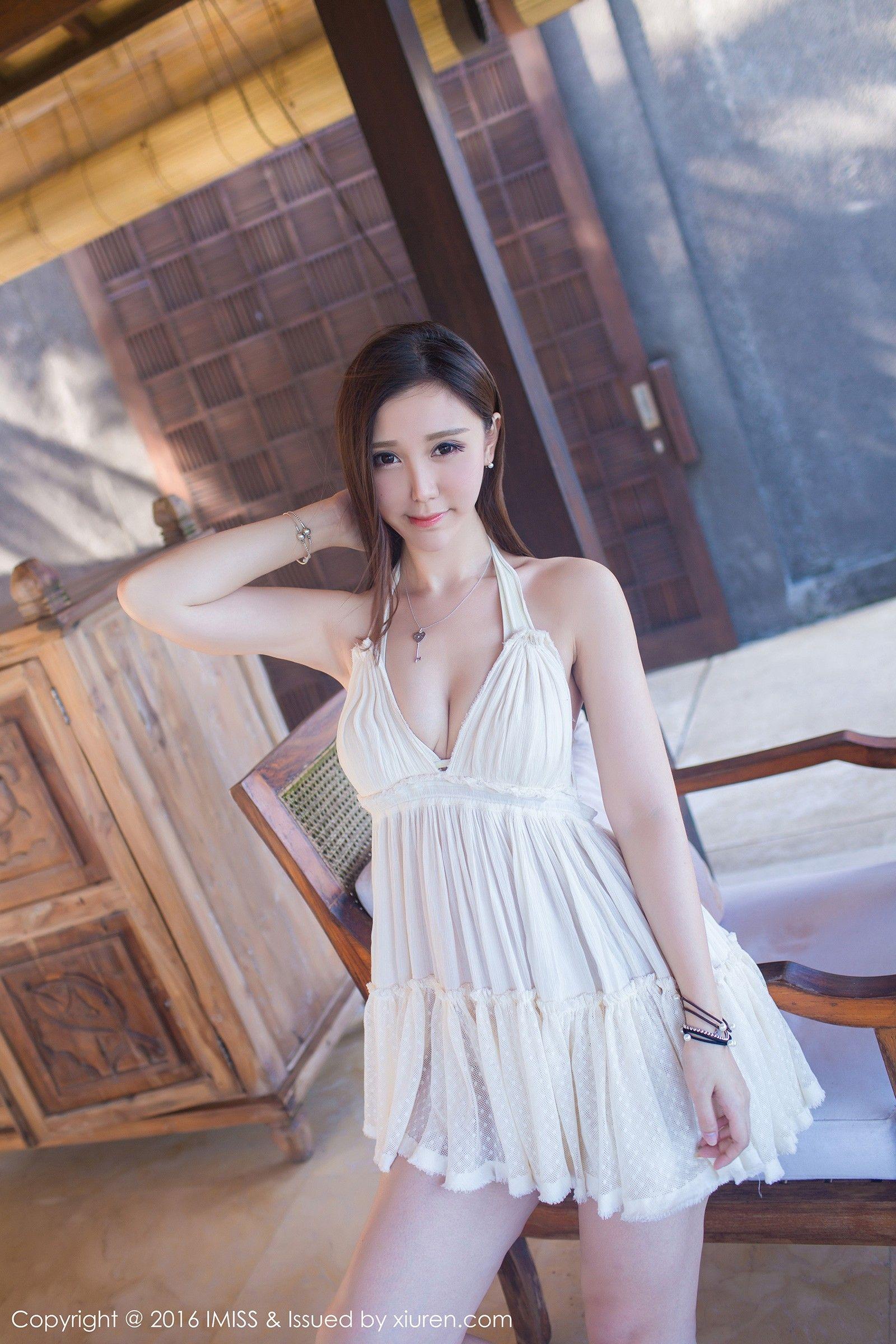 [IMISS爱蜜社美女] 2016.06.29 VOL.102 淼淼萌萌哒_p037