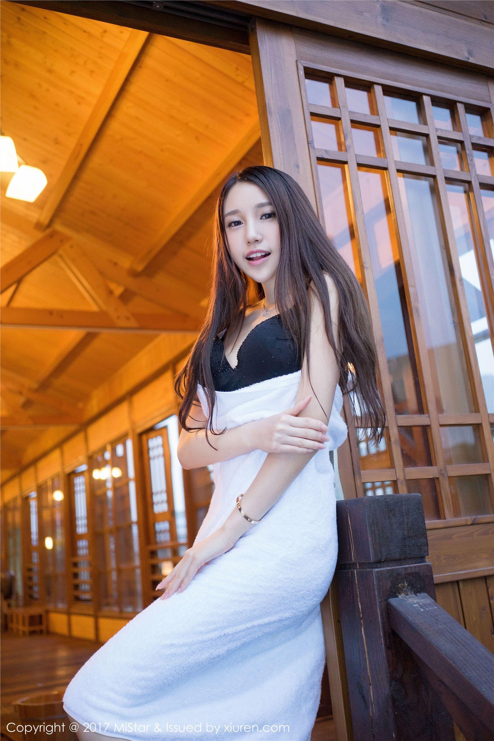 [MiStar美女] 2017.06.09 Vol.173 刘奕宁Lynn_p016