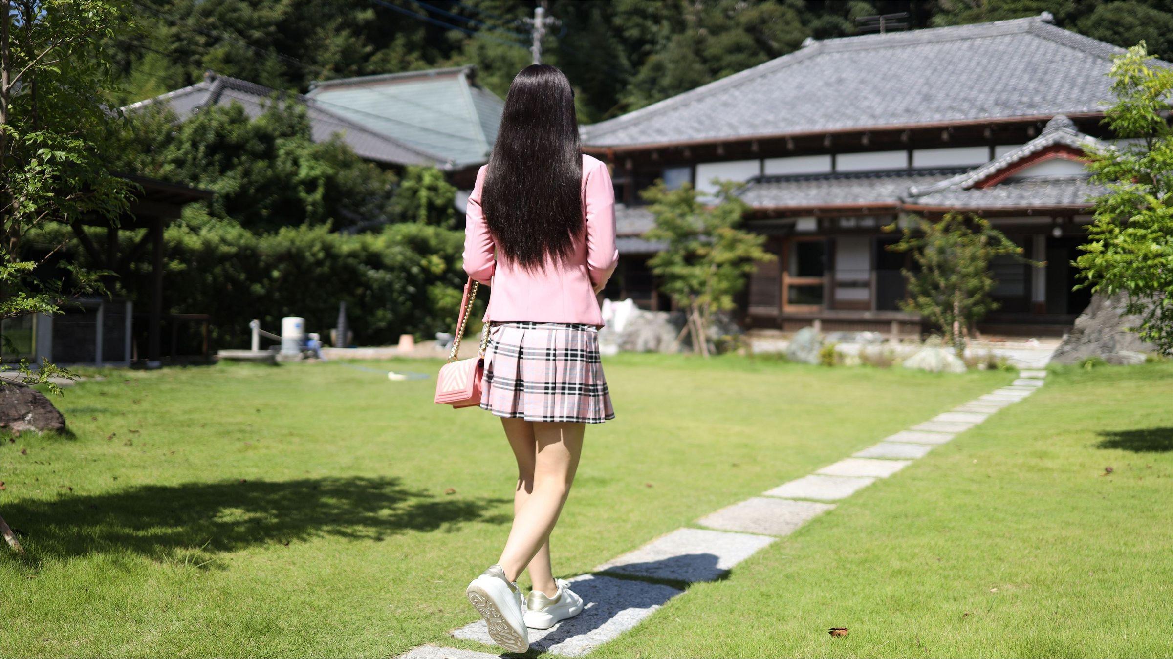 [MYGIRL美媛馆] 2019.09.11 Vol.389 Flower朱可_儿_p119