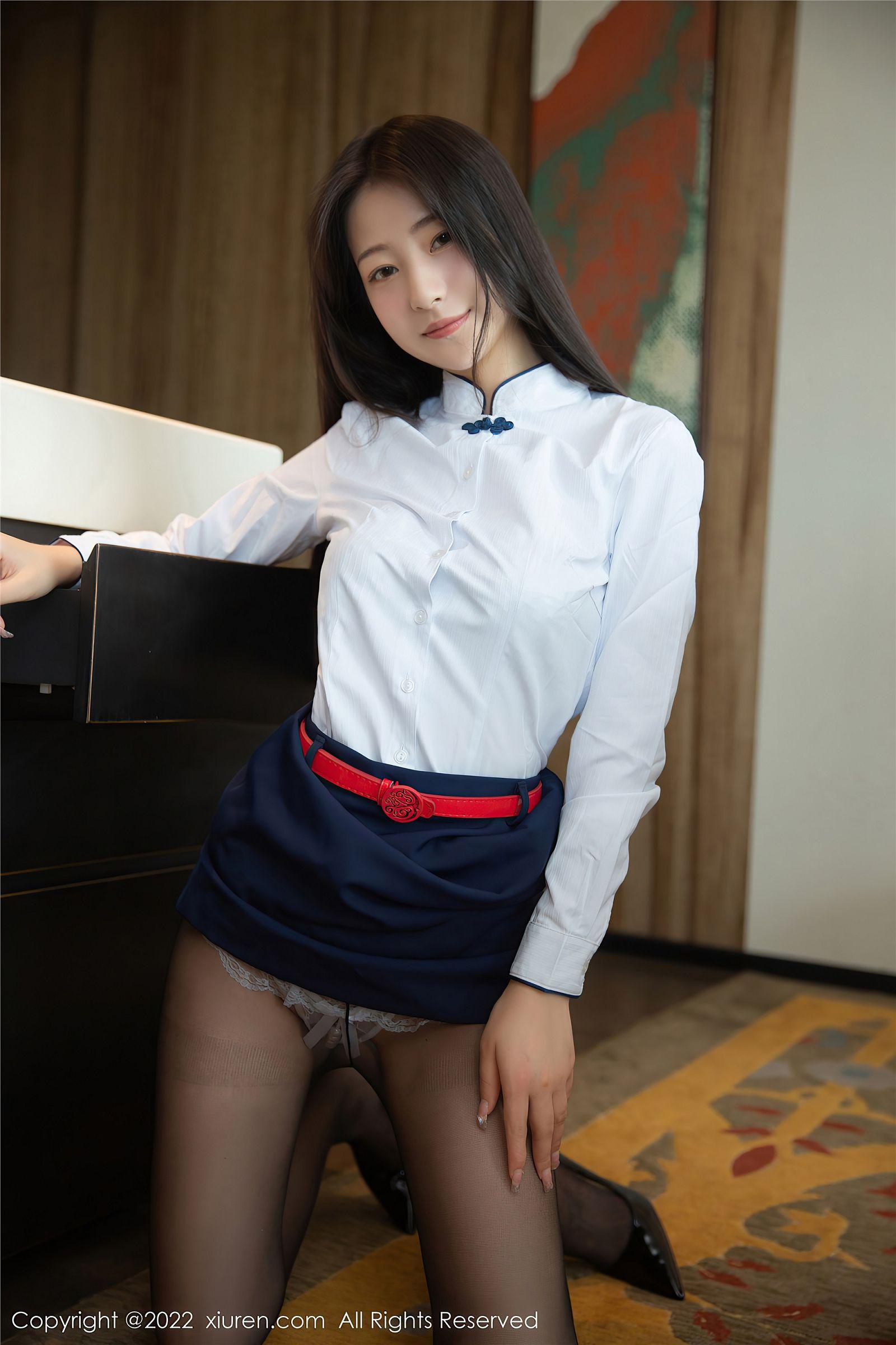 [XIUREN秀人网] 2022.07.21 NO.5311 熊小诺_p028