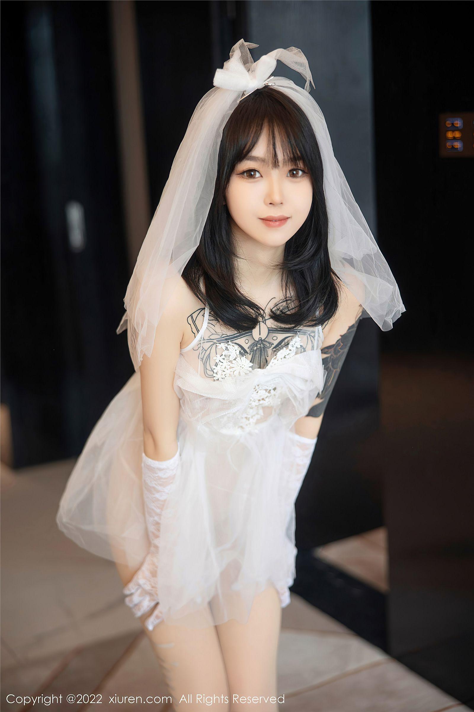 [XIUREN秀人网] 2022.06.30 NO.5212 奶瓶_p089