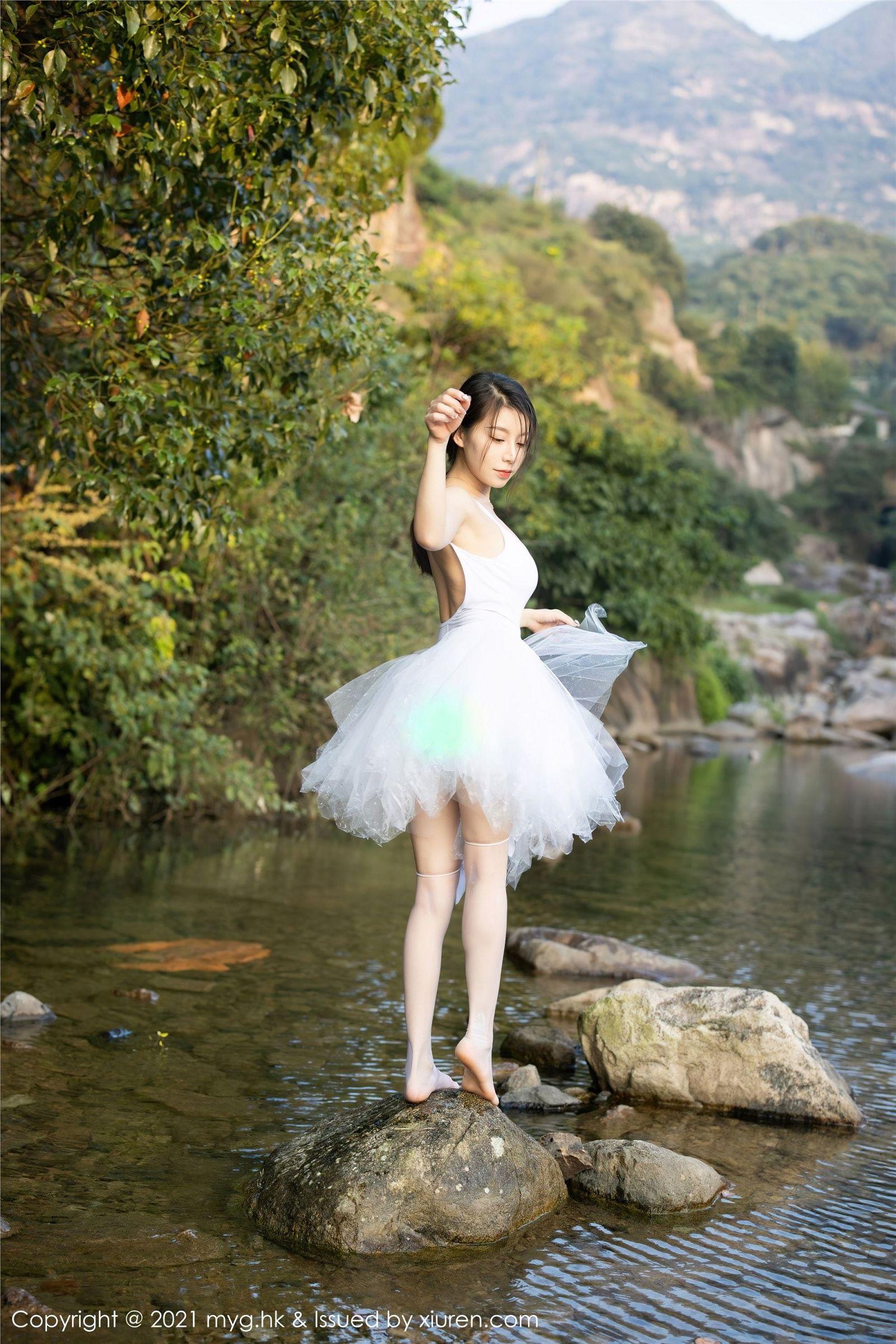 [MYGIRL美媛馆] 2021.10.11 NO.601 vetiver嘉宝贝儿_p072
