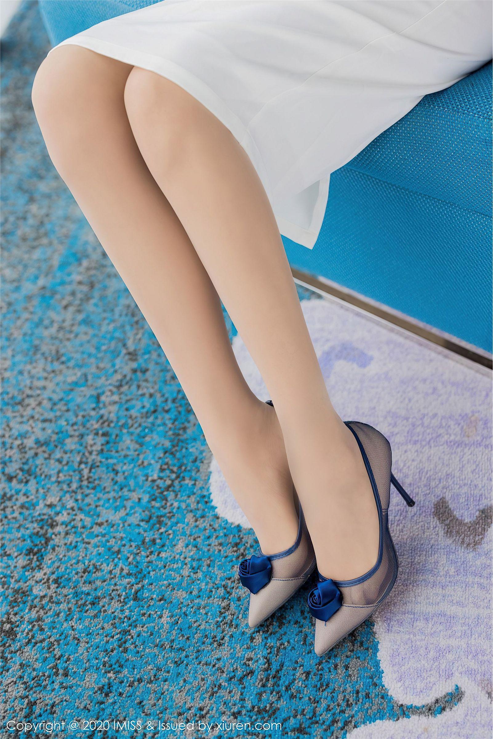 [IMISS爱蜜社] 2020.12.18 NO.537 Lavinia肉肉_p023