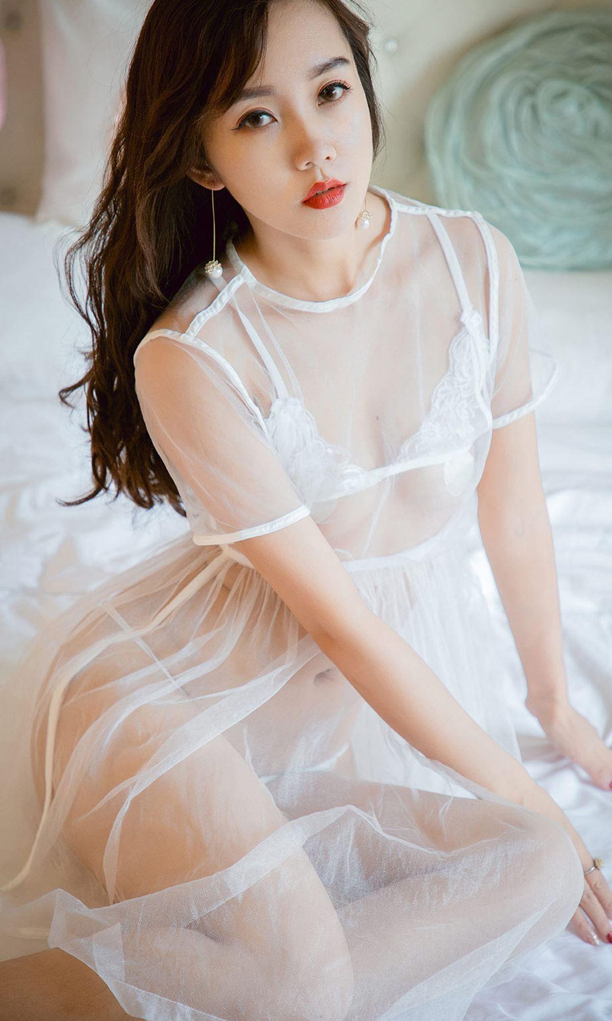 [Ugirls爱尤物] NO.1550 静子_p002