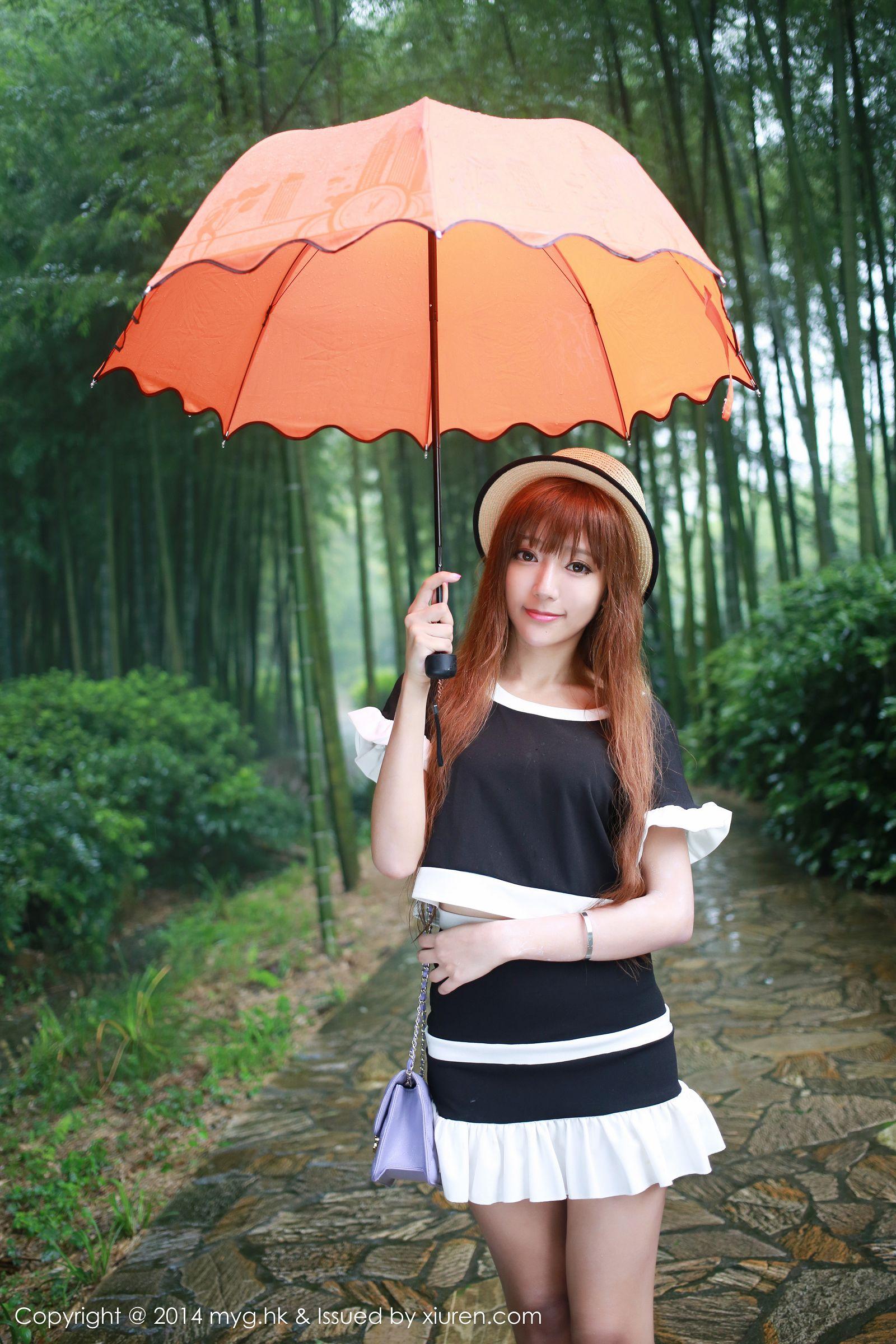 [美媛馆MYGIRL] 2014.09.02 Vol.038 王馨瑶yanni_p058