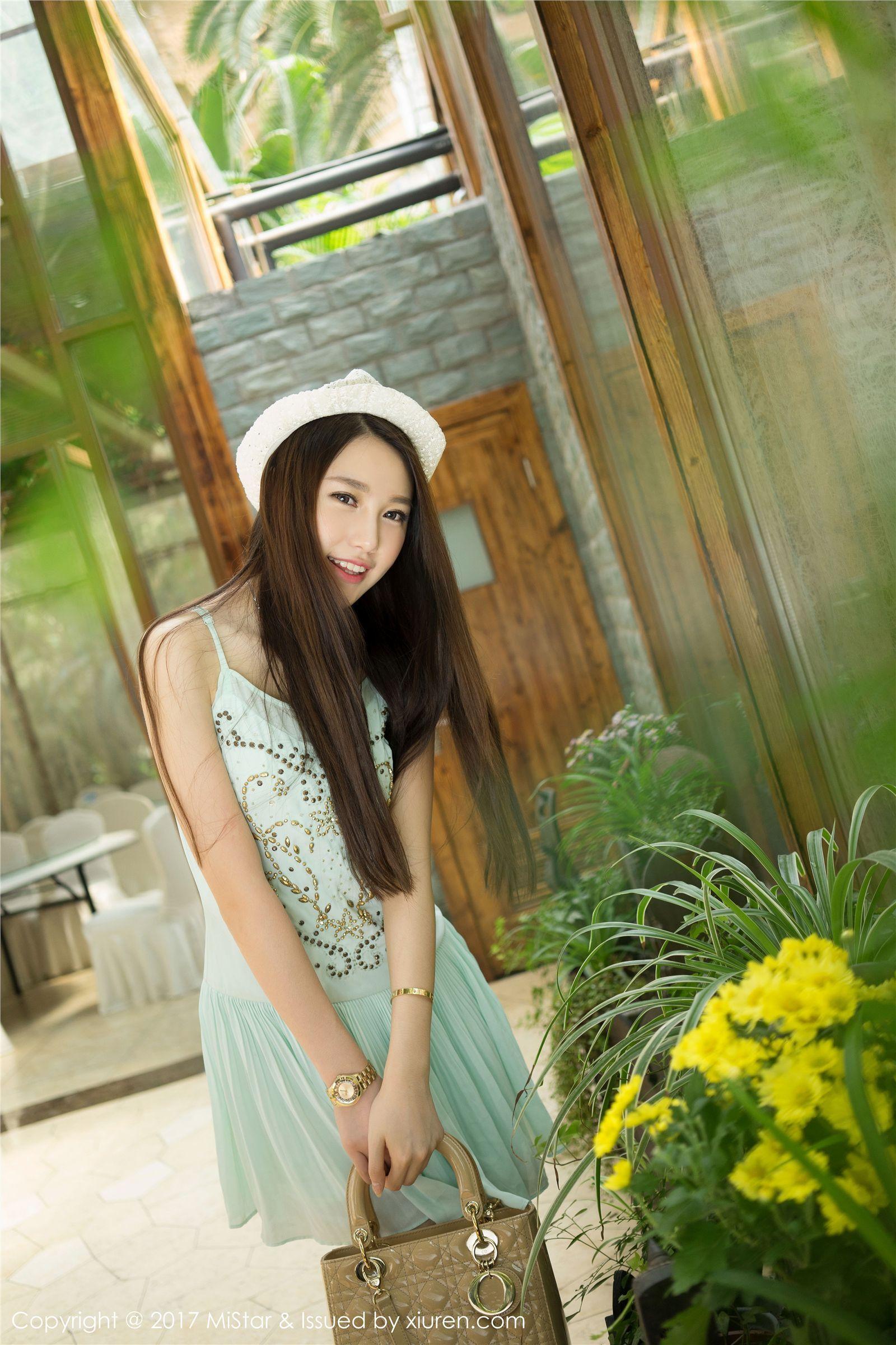 [MiStar美女] 2017.06.09 Vol.173 刘奕宁Lynn_p033