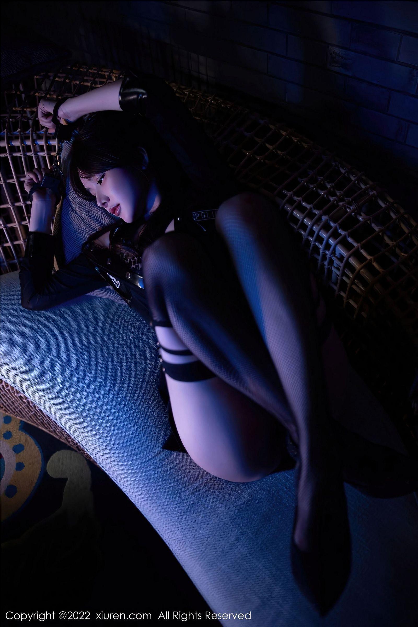 [XIUREN秀人网] 2022.11.30 NO.5931 婠婠么_p030