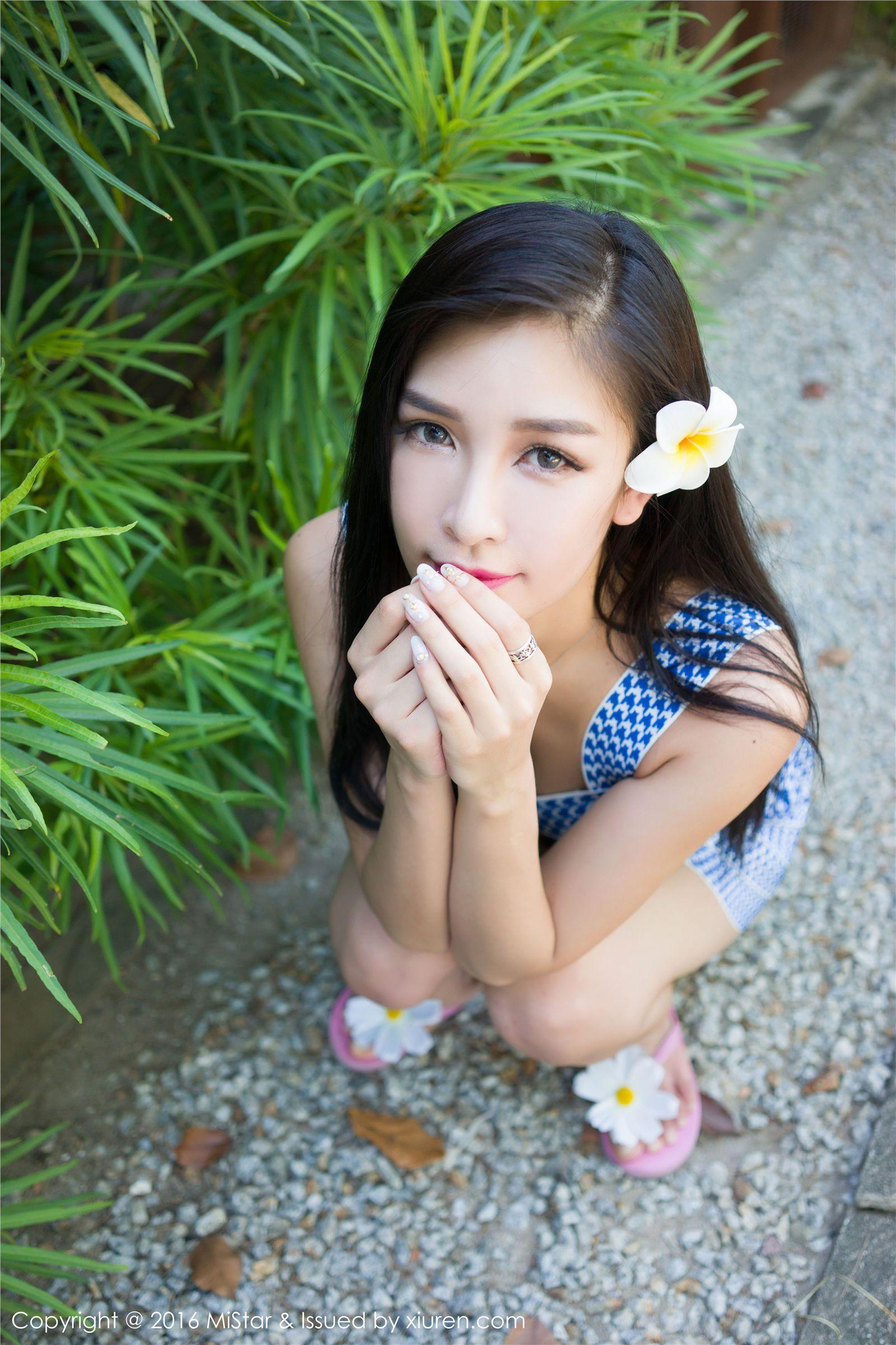 [MiStar美女] 2016.11.28 Vol.138 戴小唯_p049