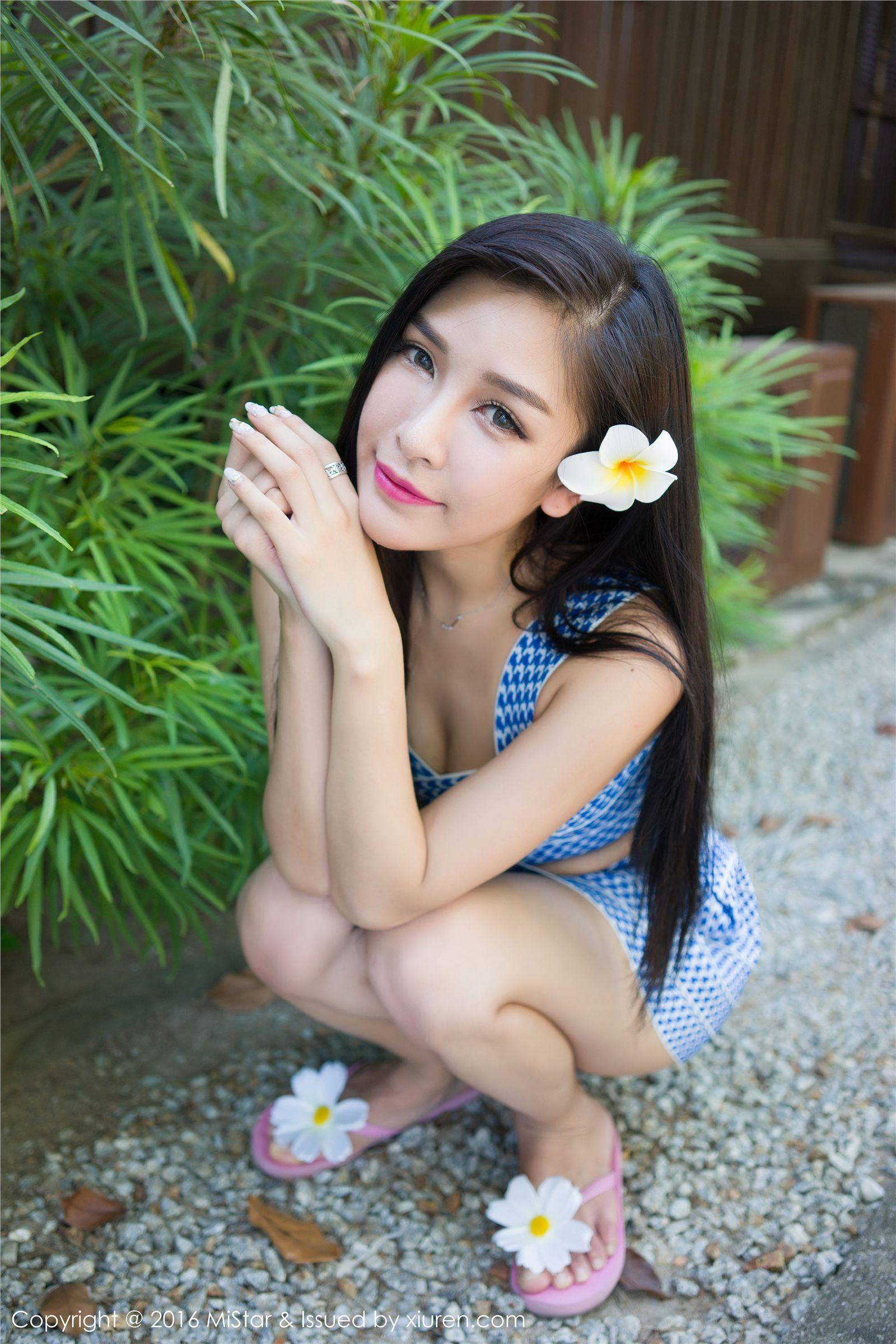[MiStar美女] 2016.11.28 Vol.138 戴小唯_p050