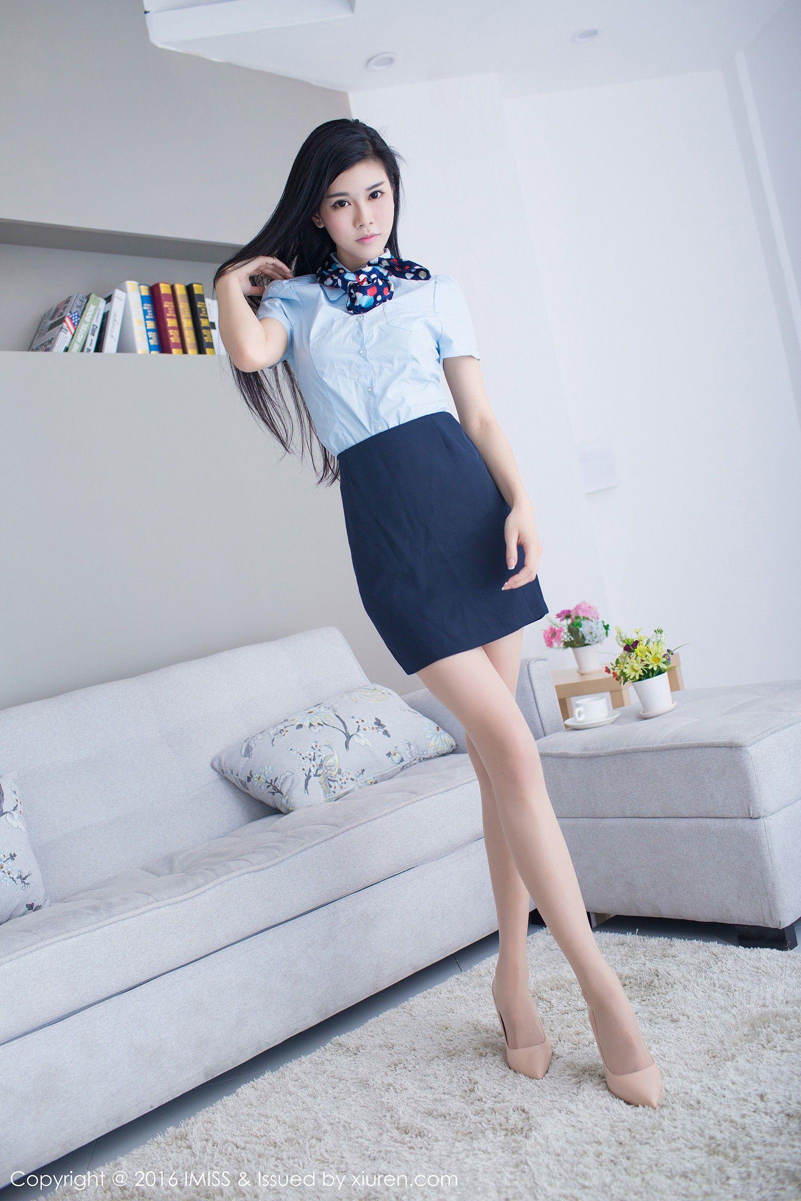 [IMISS爱蜜社美女] 2016.06.20 VOL.099 Panadol雅_p037
