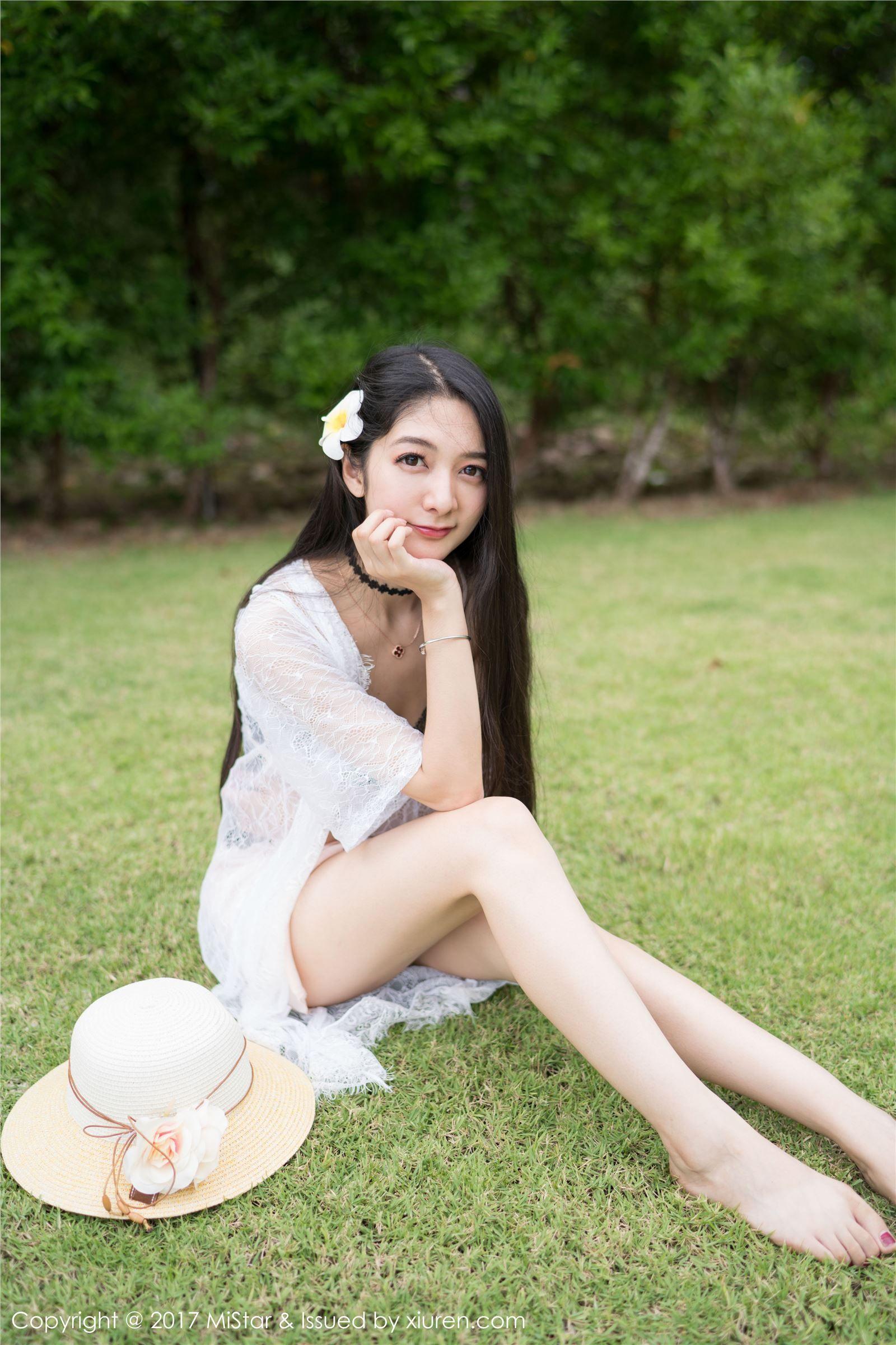 [MiStar美女] 2017.11.06 Vol.195 小热巴_p045