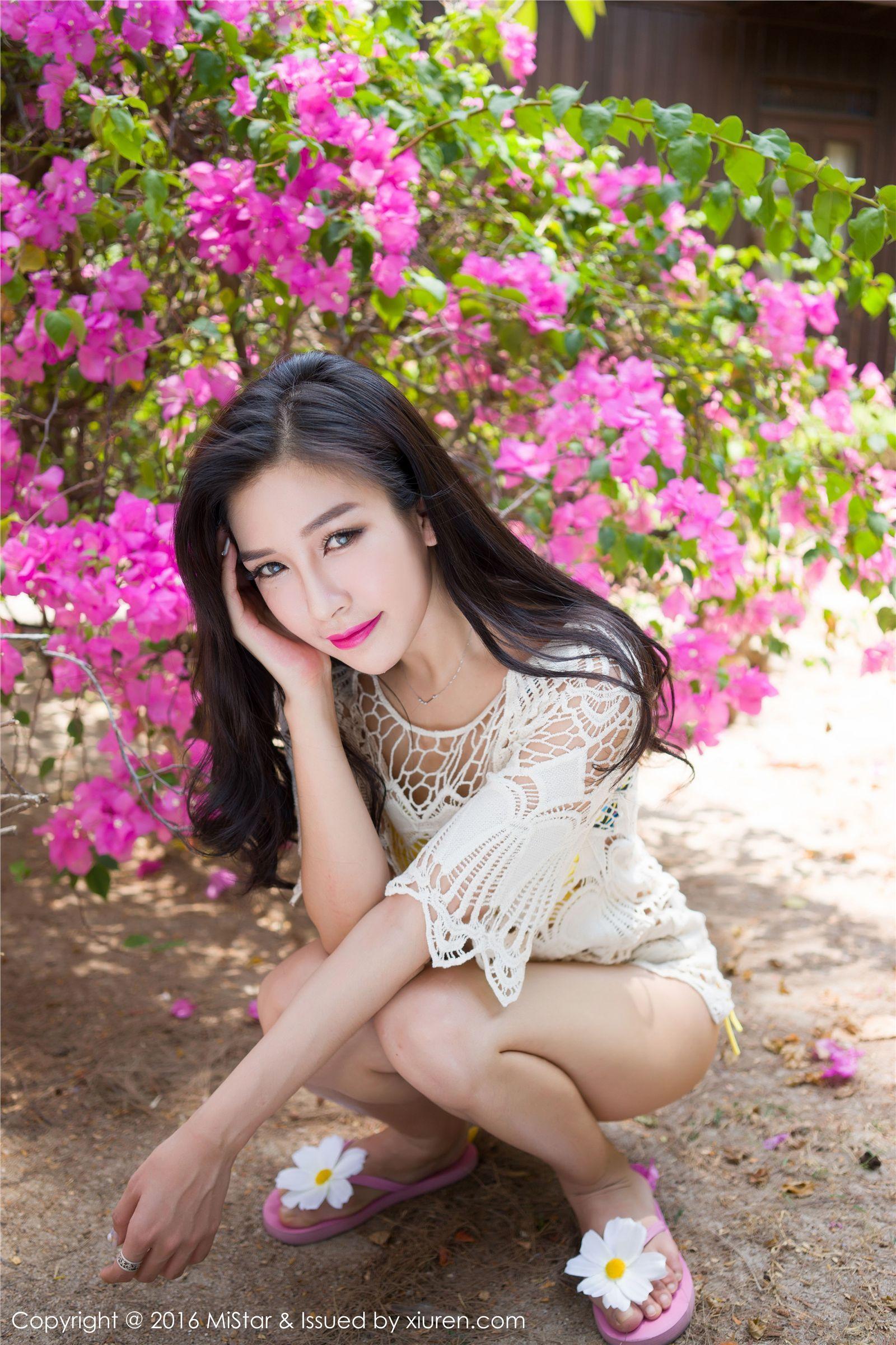 [MiStar美女] 2016.11.28 Vol.138 戴小唯_p012