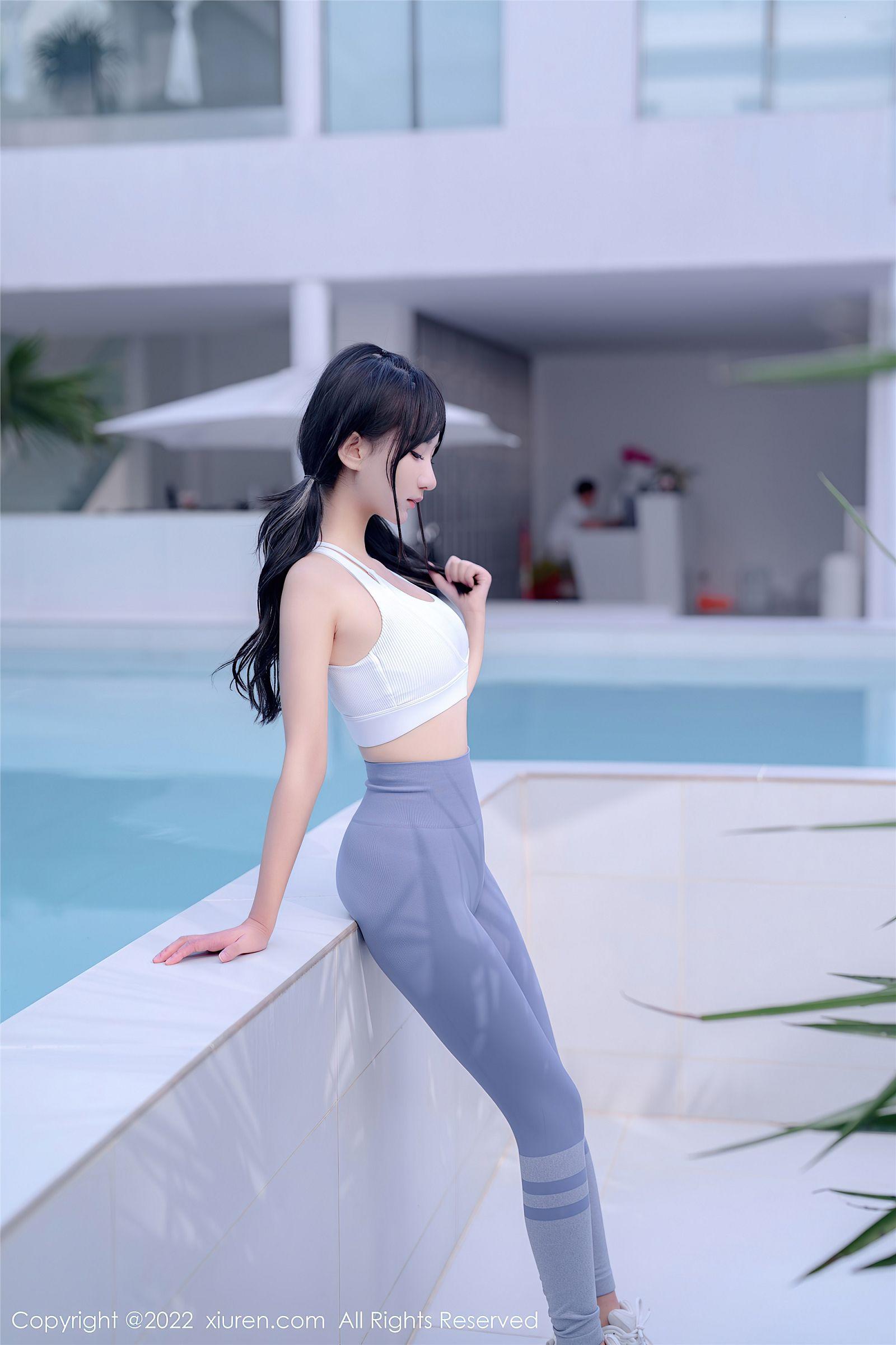 [XIUREN秀人网] 2022.08.19 NO.5463 小果冻儿_p051