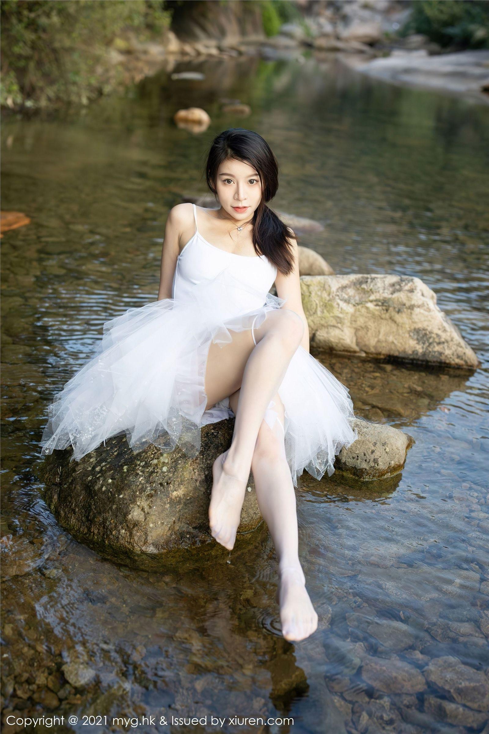 [MYGIRL美媛馆] 2021.10.11 NO.601 vetiver嘉宝贝儿_p074