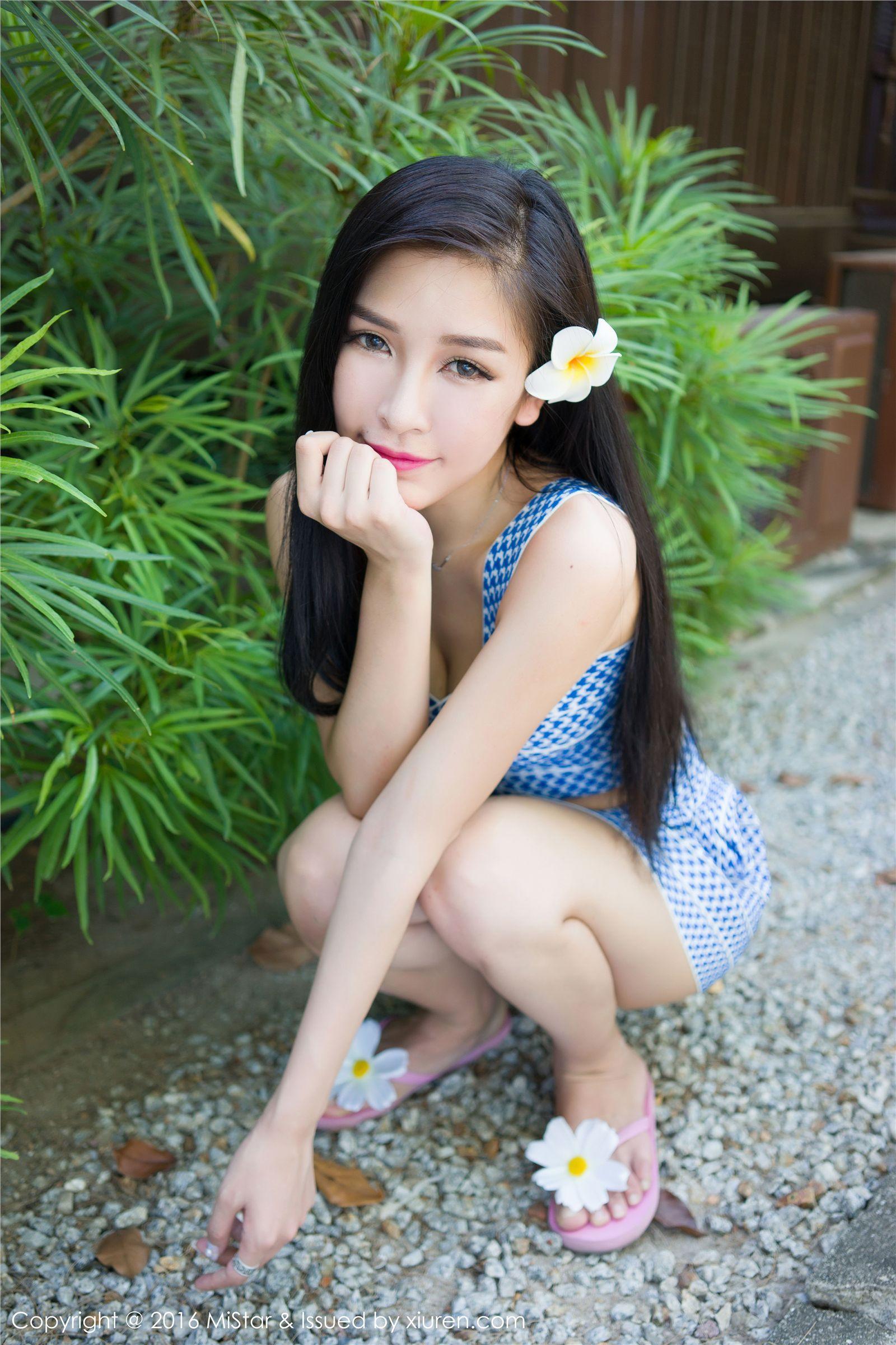 [MiStar美女] 2016.11.28 Vol.138 戴小唯_p051