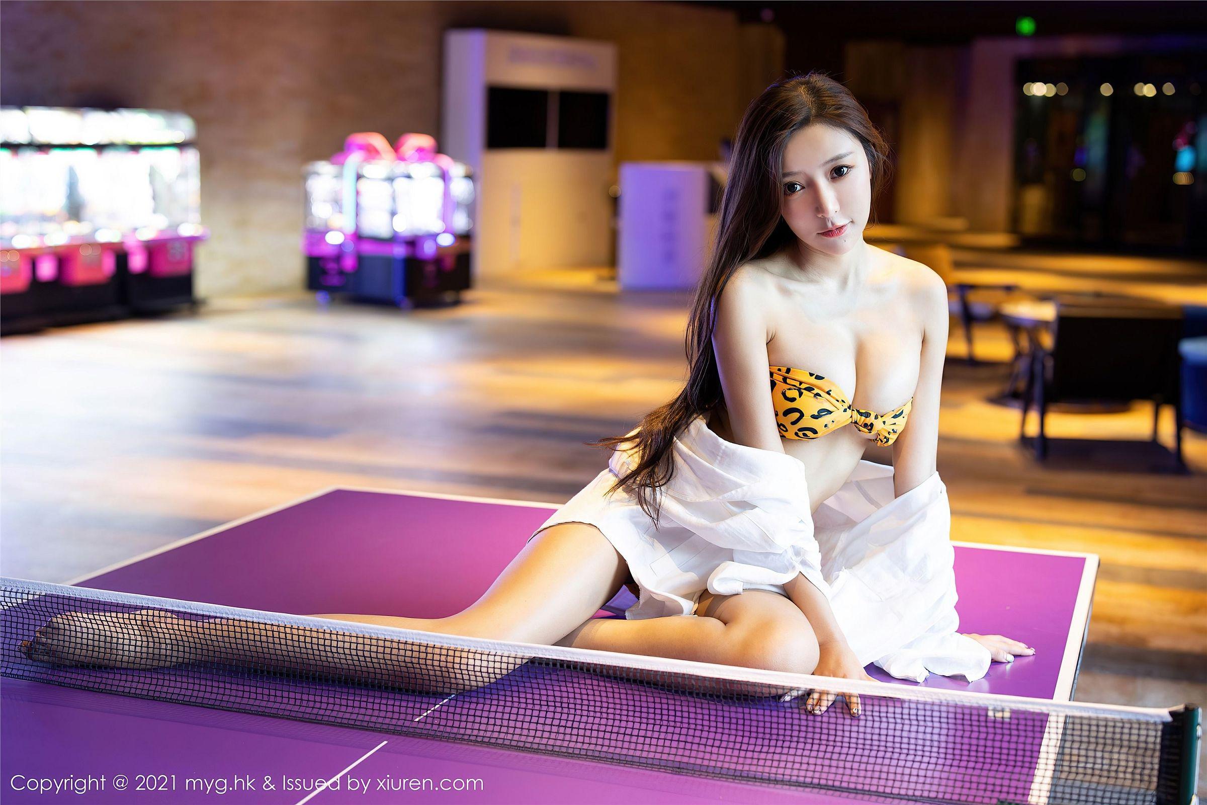 [MYGIRL美媛馆] 2021.04.20 NO.514 王馨瑶yanni_p054