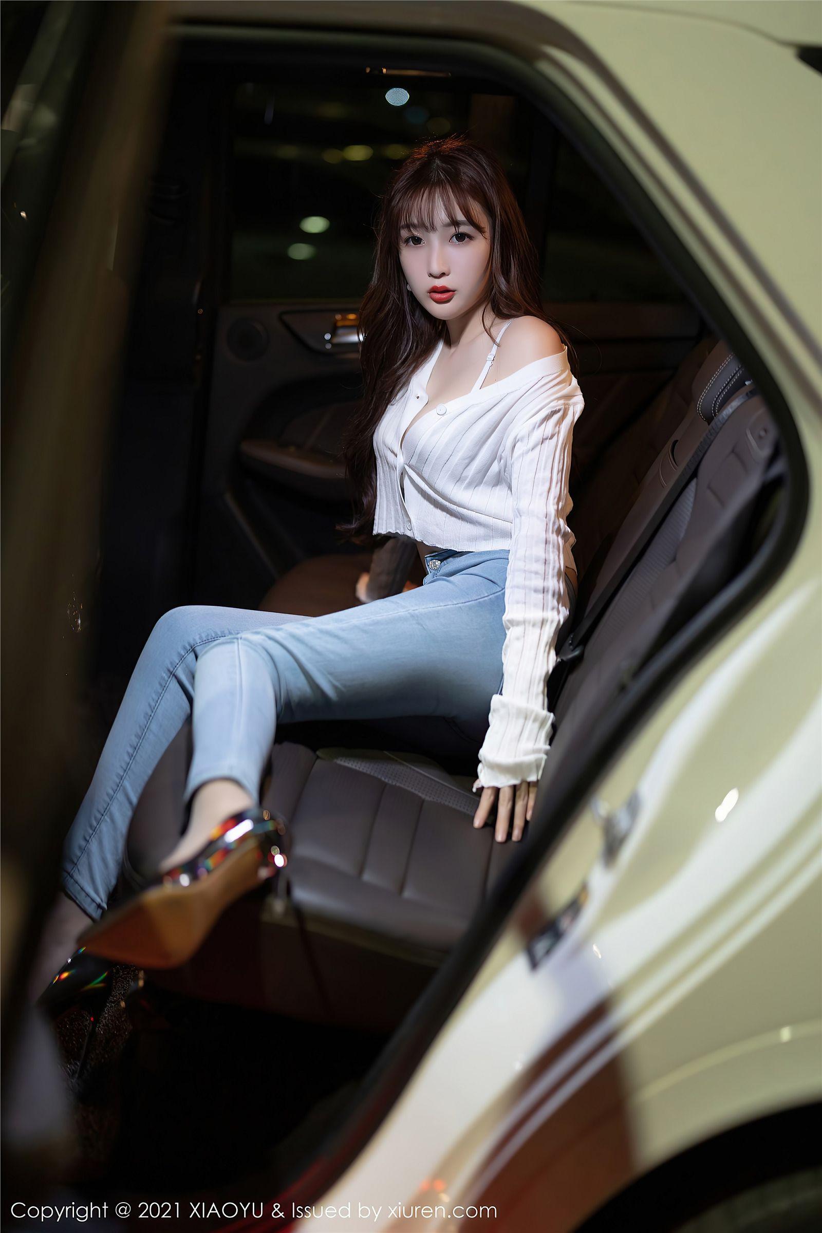 [XIAOYU画语界] 2021.05.31 NO.539 林星阑_p051