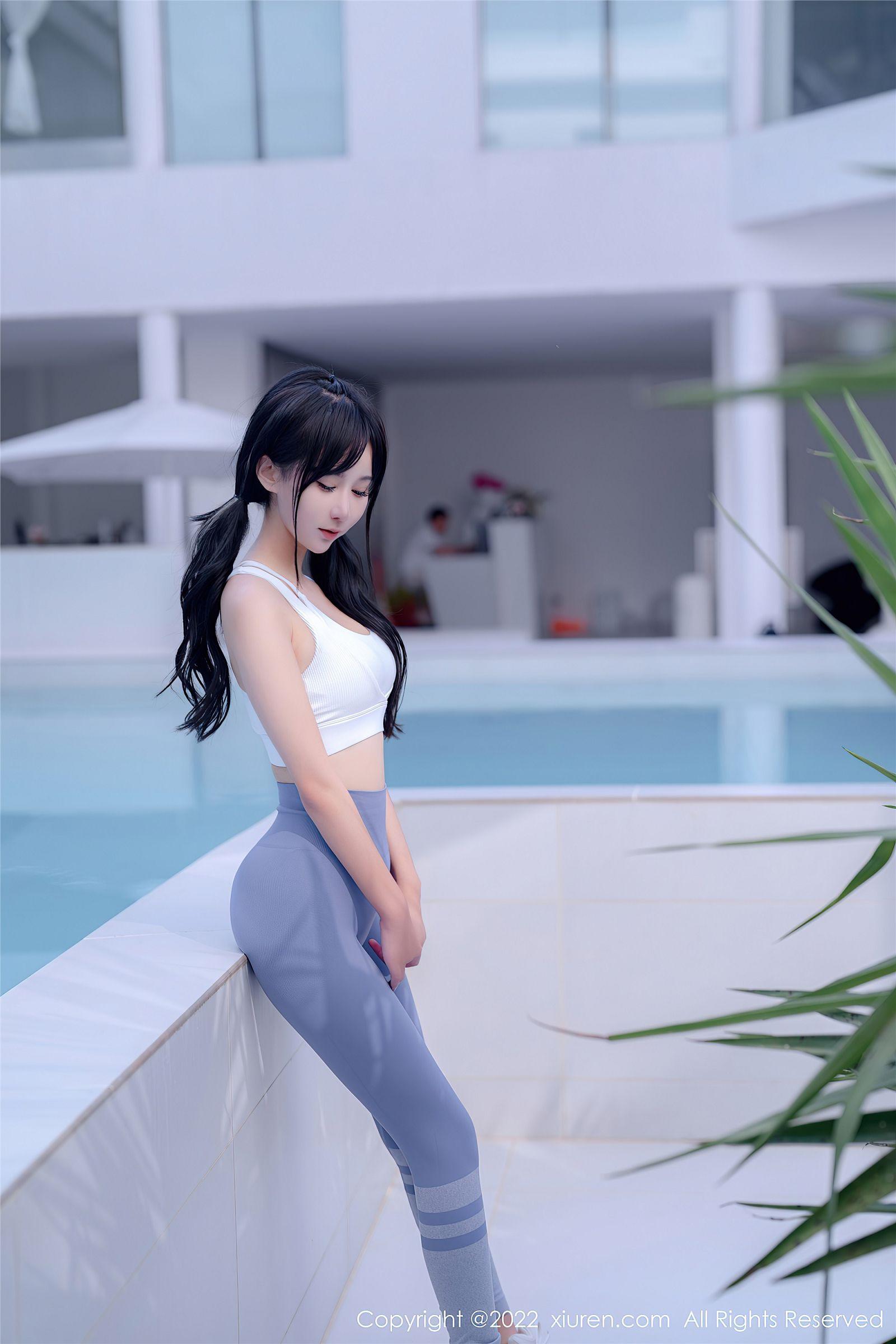 [XIUREN秀人网] 2022.08.19 NO.5463 小果冻儿_p050