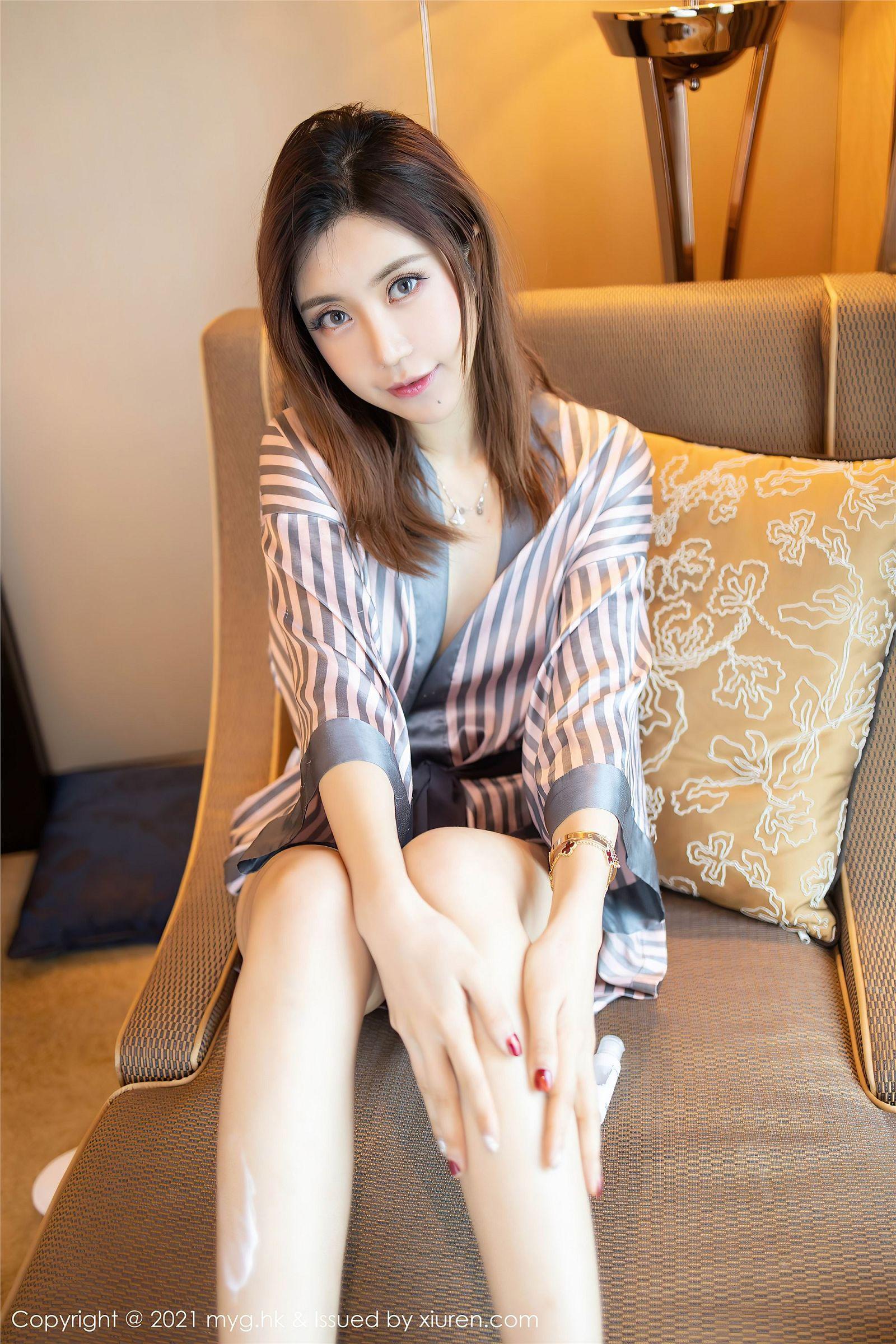 [MYGIRL美媛馆] 2021.01.19 NO.481 Carina梦绮_p066