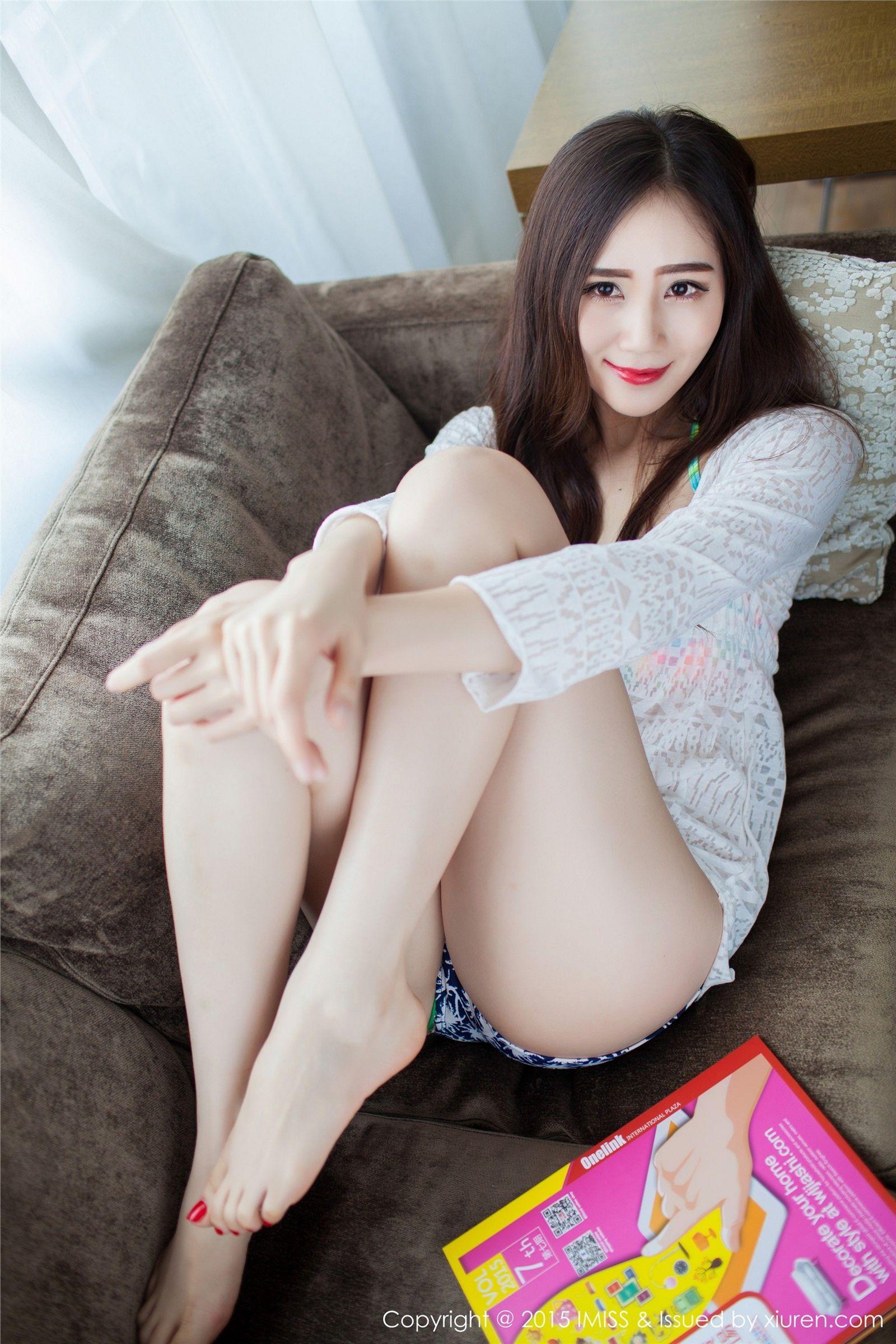 [IMISS爱蜜社美女] 2015.09.16 VOL.021 SISY思_p054