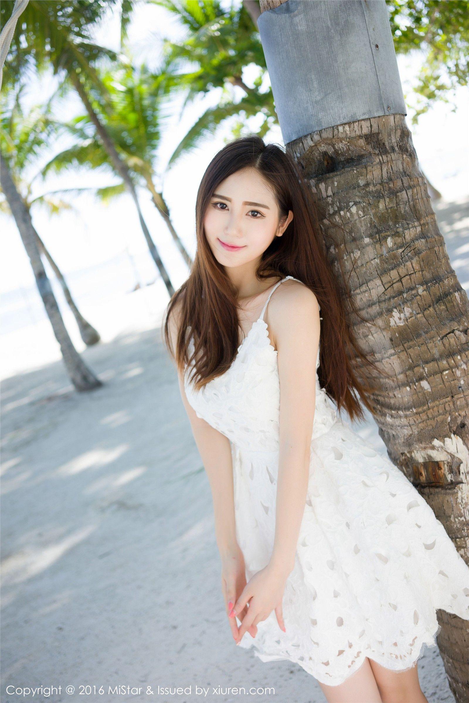 [MiStar美女] 2016.02.05 VOL.060 SISY思_p008