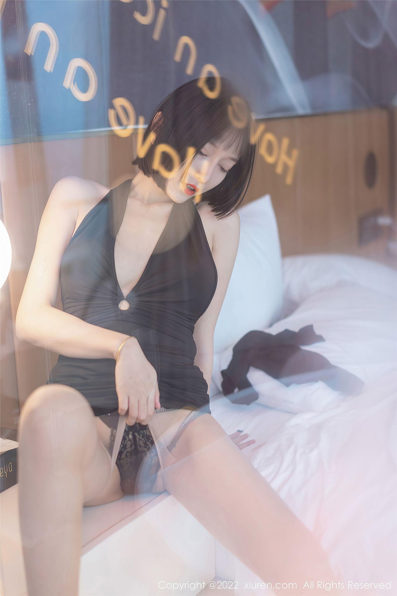 [XIUREN秀人网] 2022.05.23 NO.5046 玥儿玥er_p021