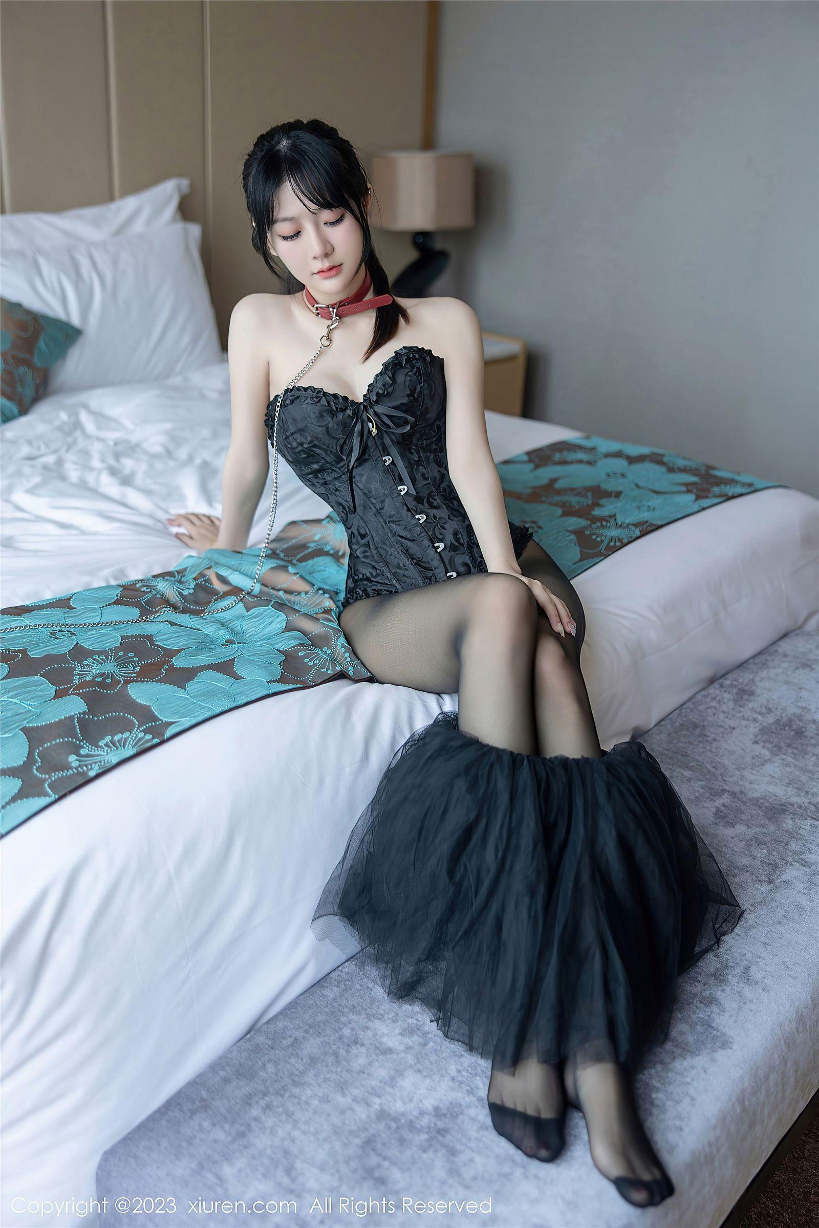[XIUREN秀人网] 2023.06.21 NO.6961 幼幼_p060