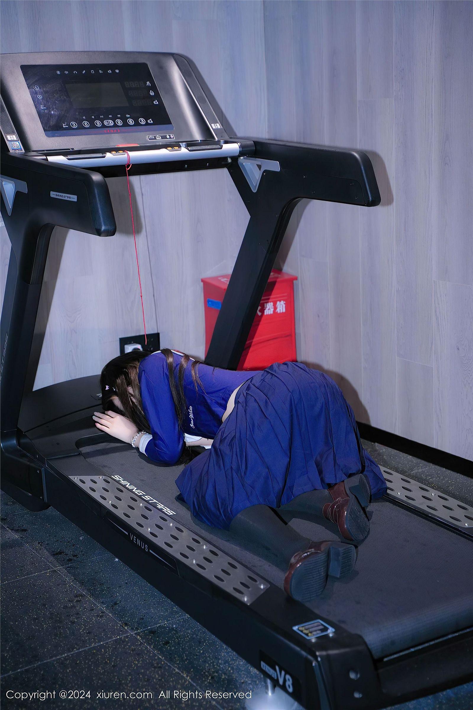 [XIUREN秀人网] 2024.09.30 NO.9241 Erikaki_p008