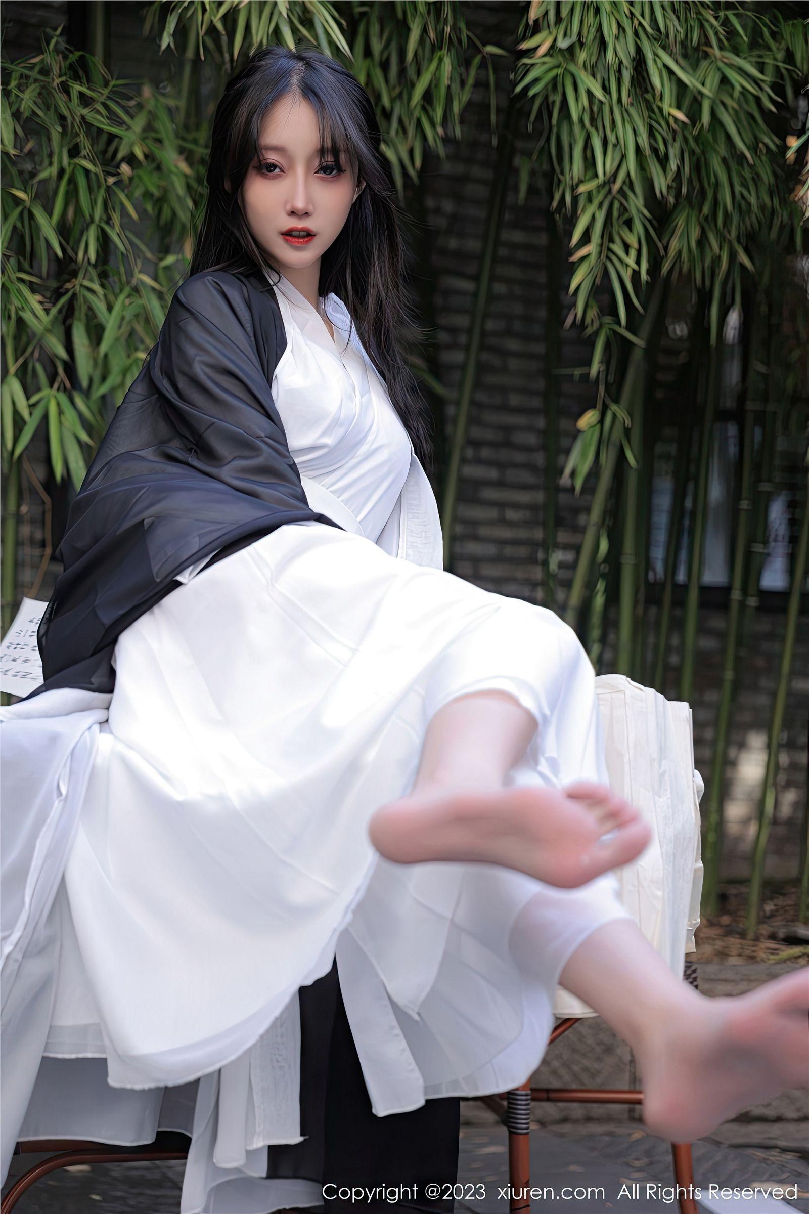 [XIUREN秀人网] 2023.01.06 NO.6094 玥儿玥er_p055