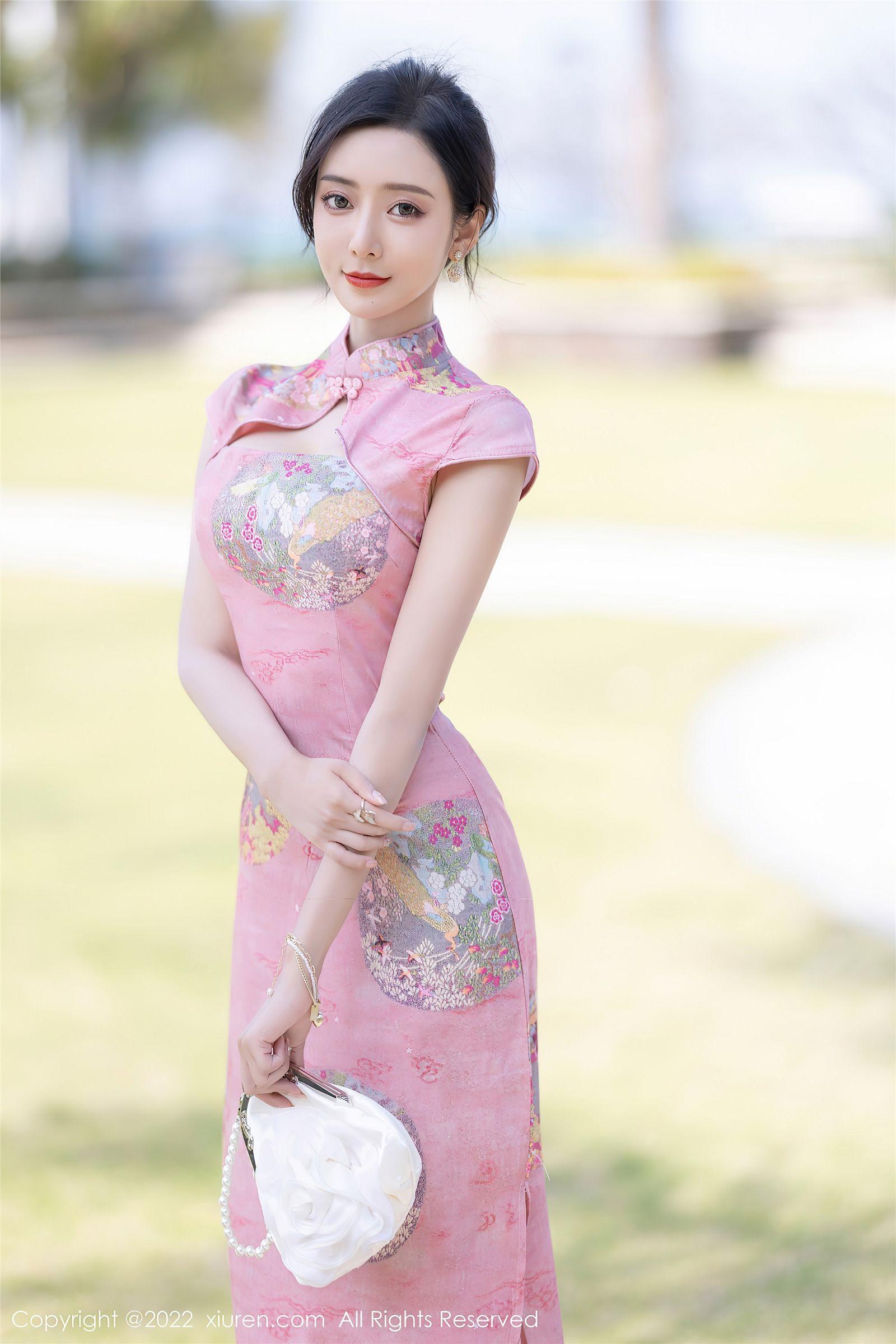 [XIUREN秀人网] 2022.05.13 NO.5007 王馨瑶yanni_p062