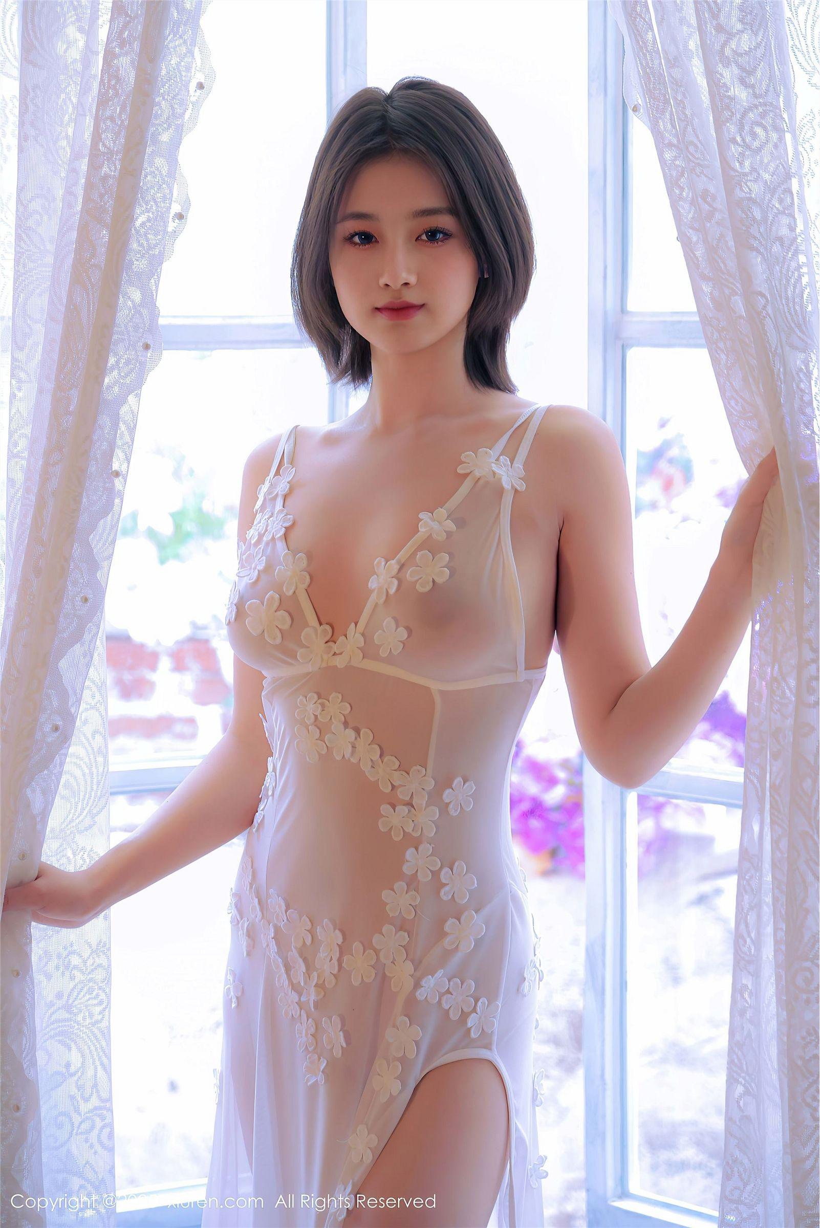 [XIUREN秀人网] 2025.02.21 NO.9920 小橘子orange_p062