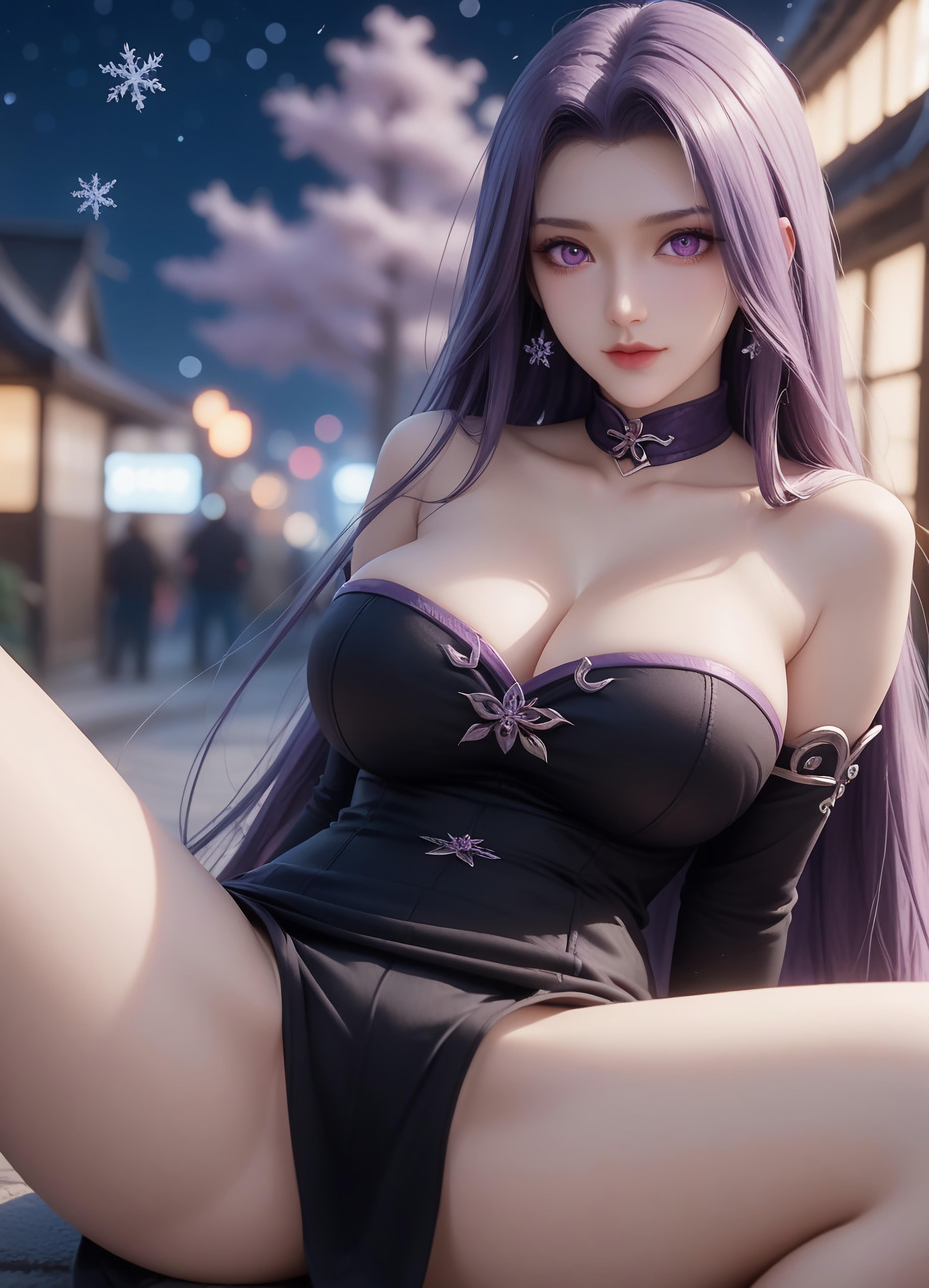 Sesame00 Ai_メドゥーサ(Fate)_131496422_p4