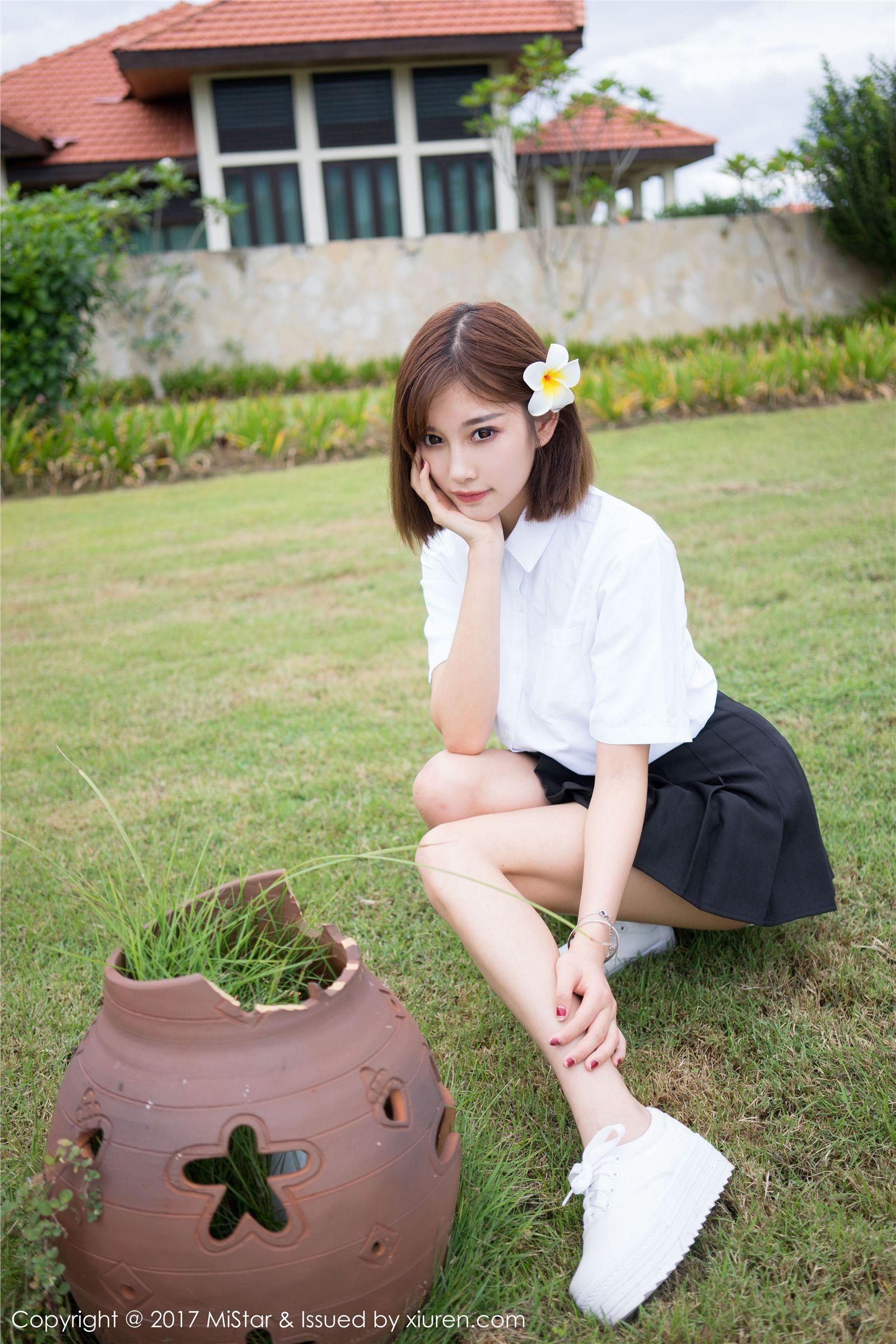 [MiStar美女] 2017.03.27 VOL.159 杨晨晨sugar_p048