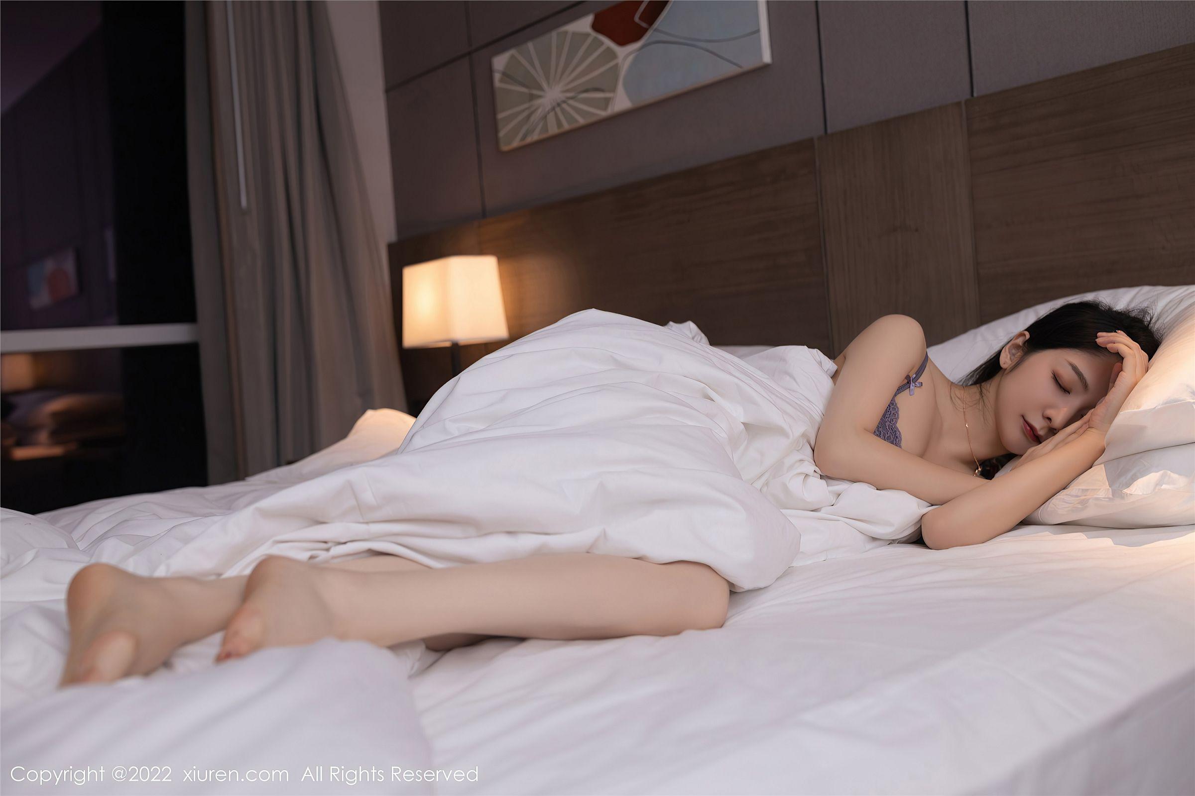 [XIUREN秀人网] 2022.05.25 NO.5058 Angela00_p075