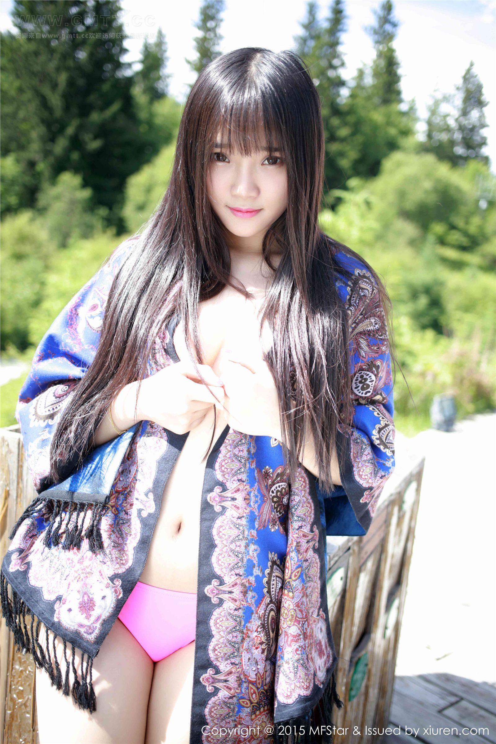 [MiStar美女] 2015.08.16 VOL.015 夏瑶baby_p042