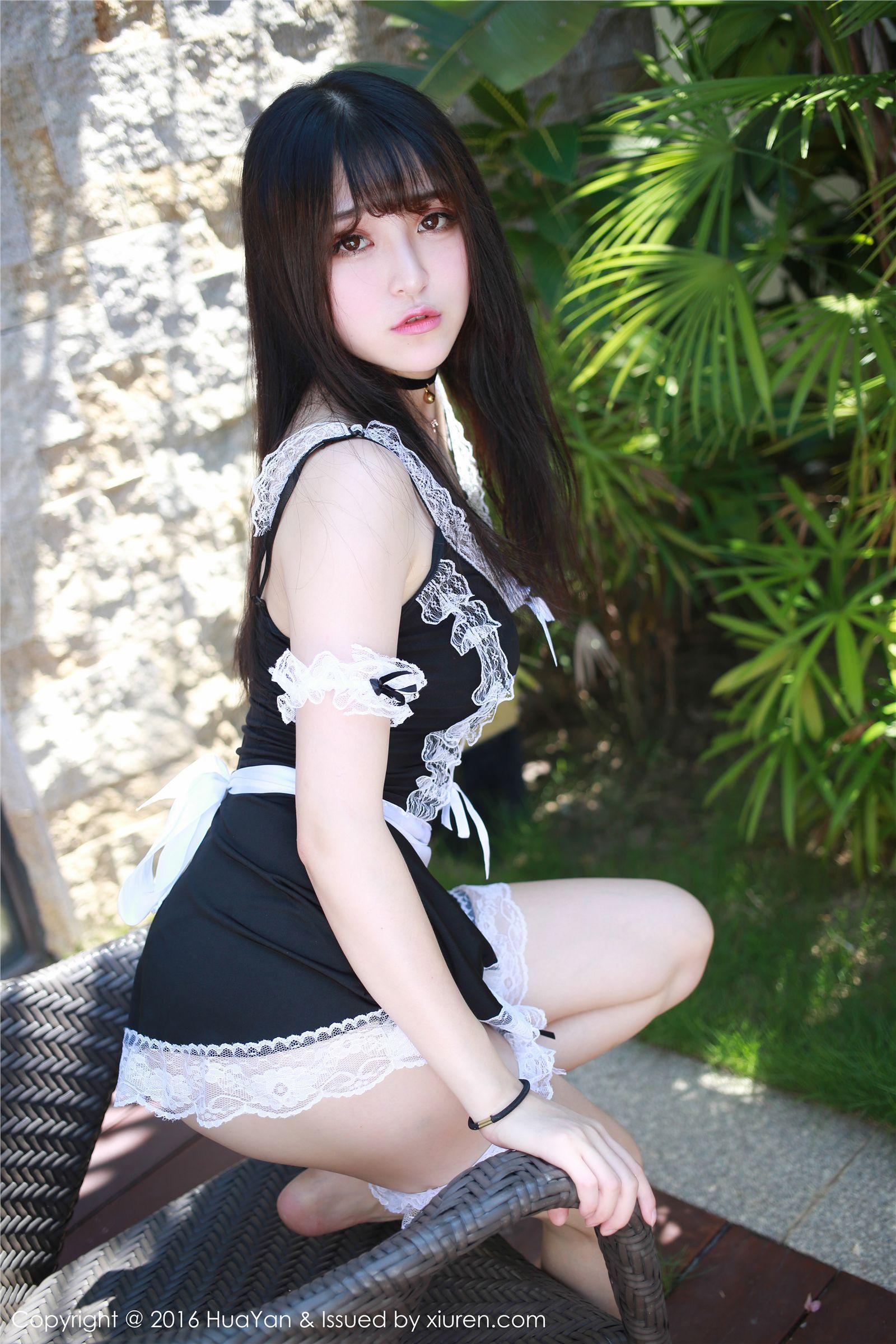 [花の颜套图] 2016.12.07 Vol.014 伊小七MoMo_p004