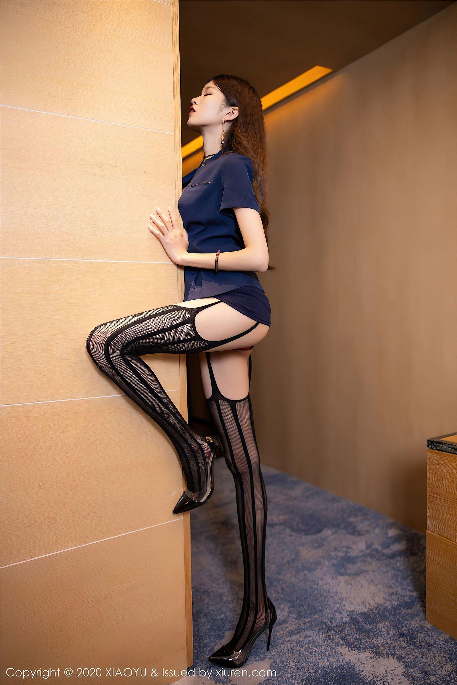 [XIAOYU画语界] 2020.10.14 NO.386 程程程-_p015