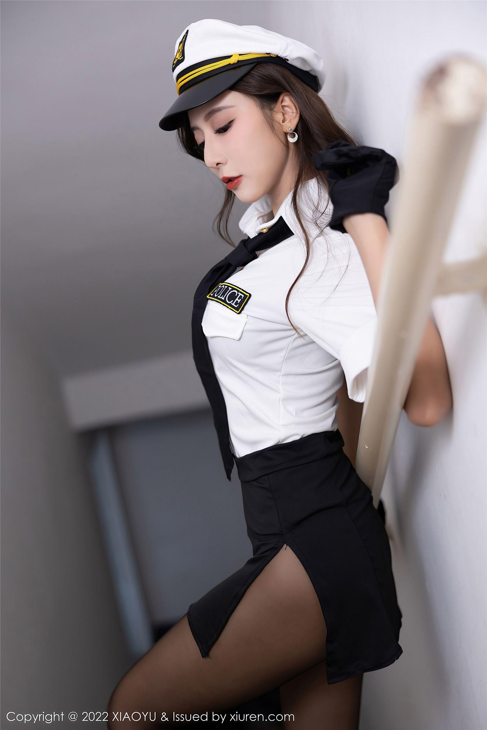 [XIAOYU画语界] 2022.09.20 NO.867 王馨瑶yanni_p016